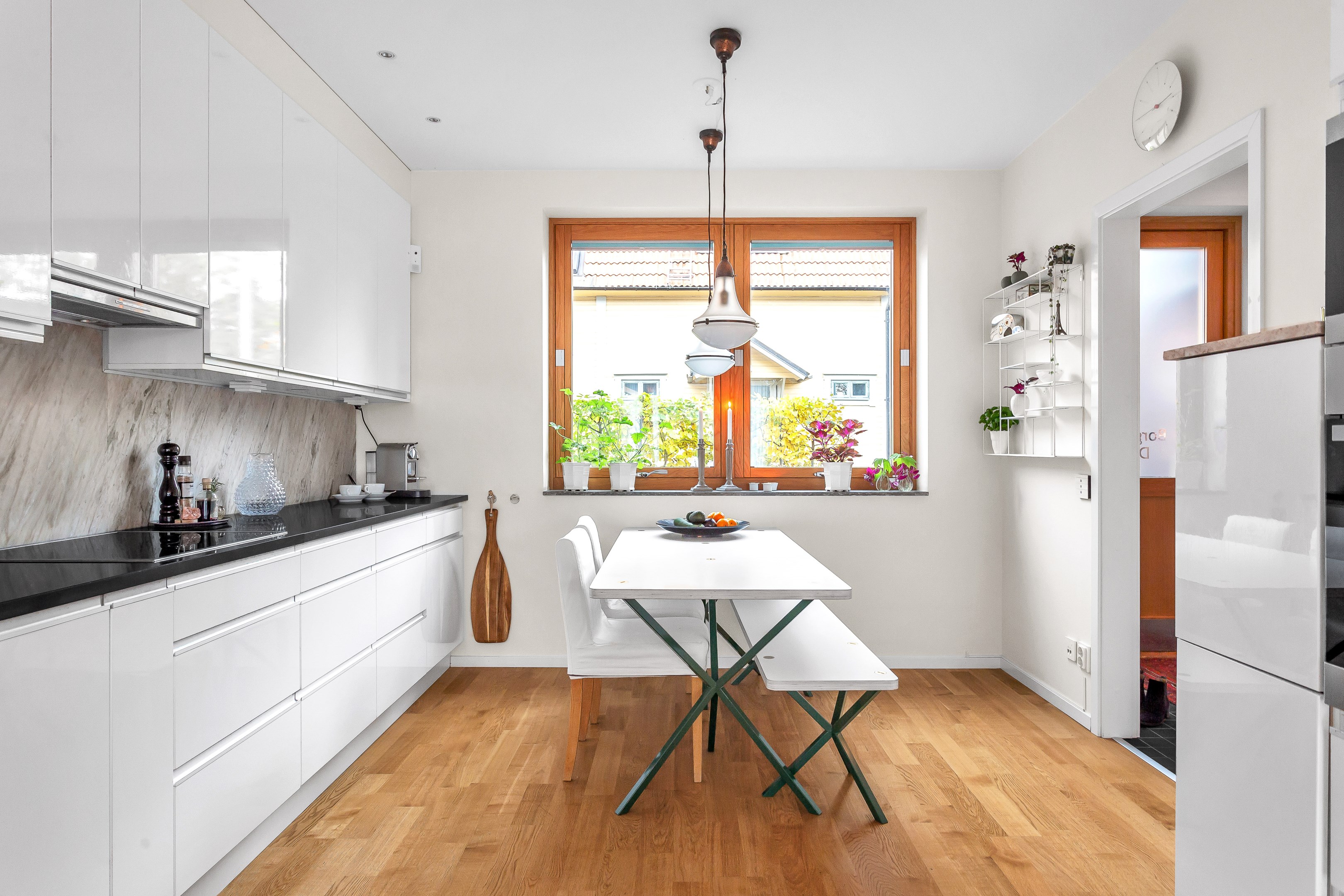 Bostadsbild från Villavägen 5A, Såld i Kåbo, Uppsala