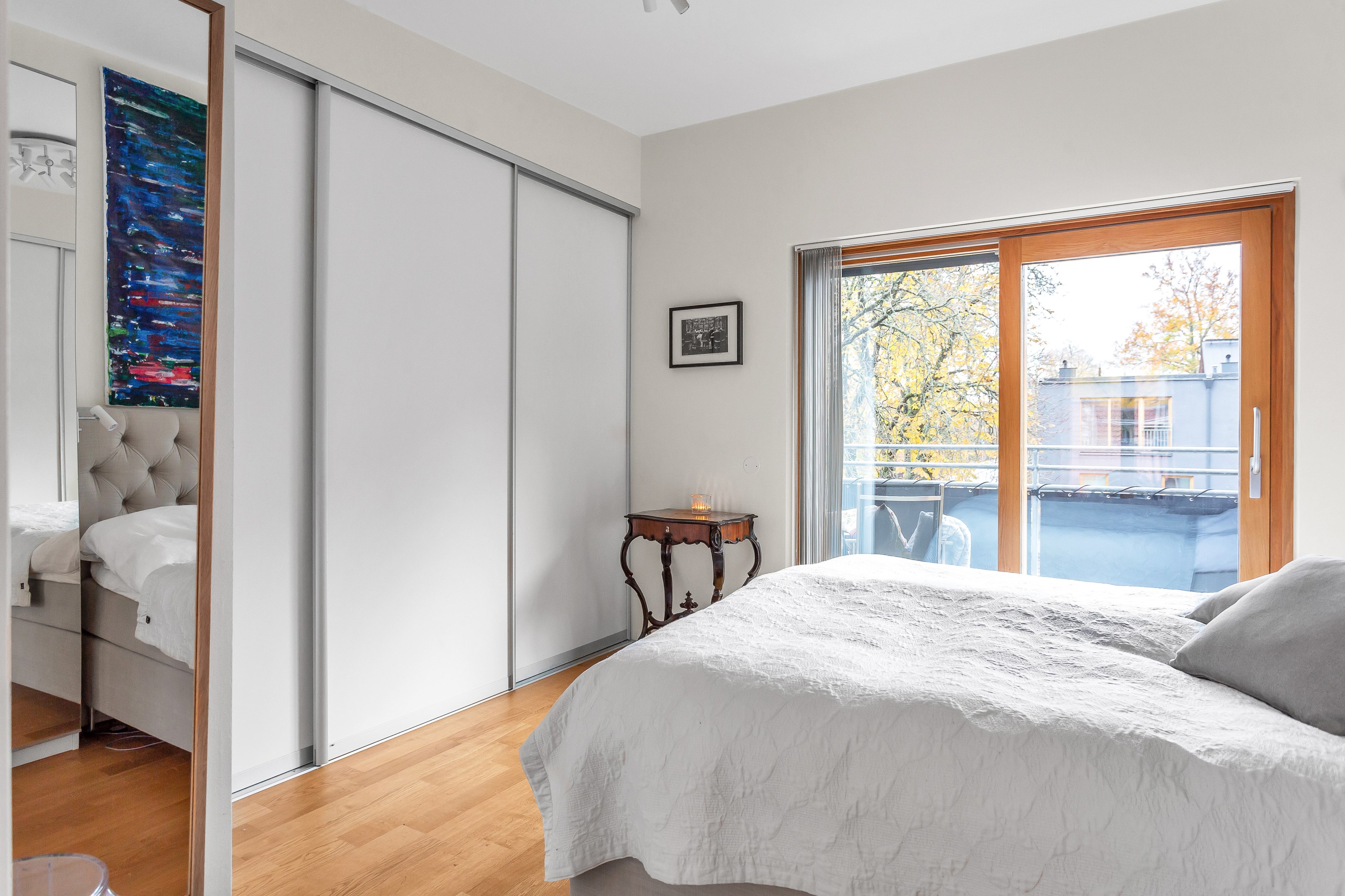 Bostadsbild från Villavägen 5A, Såld i Kåbo, Uppsala