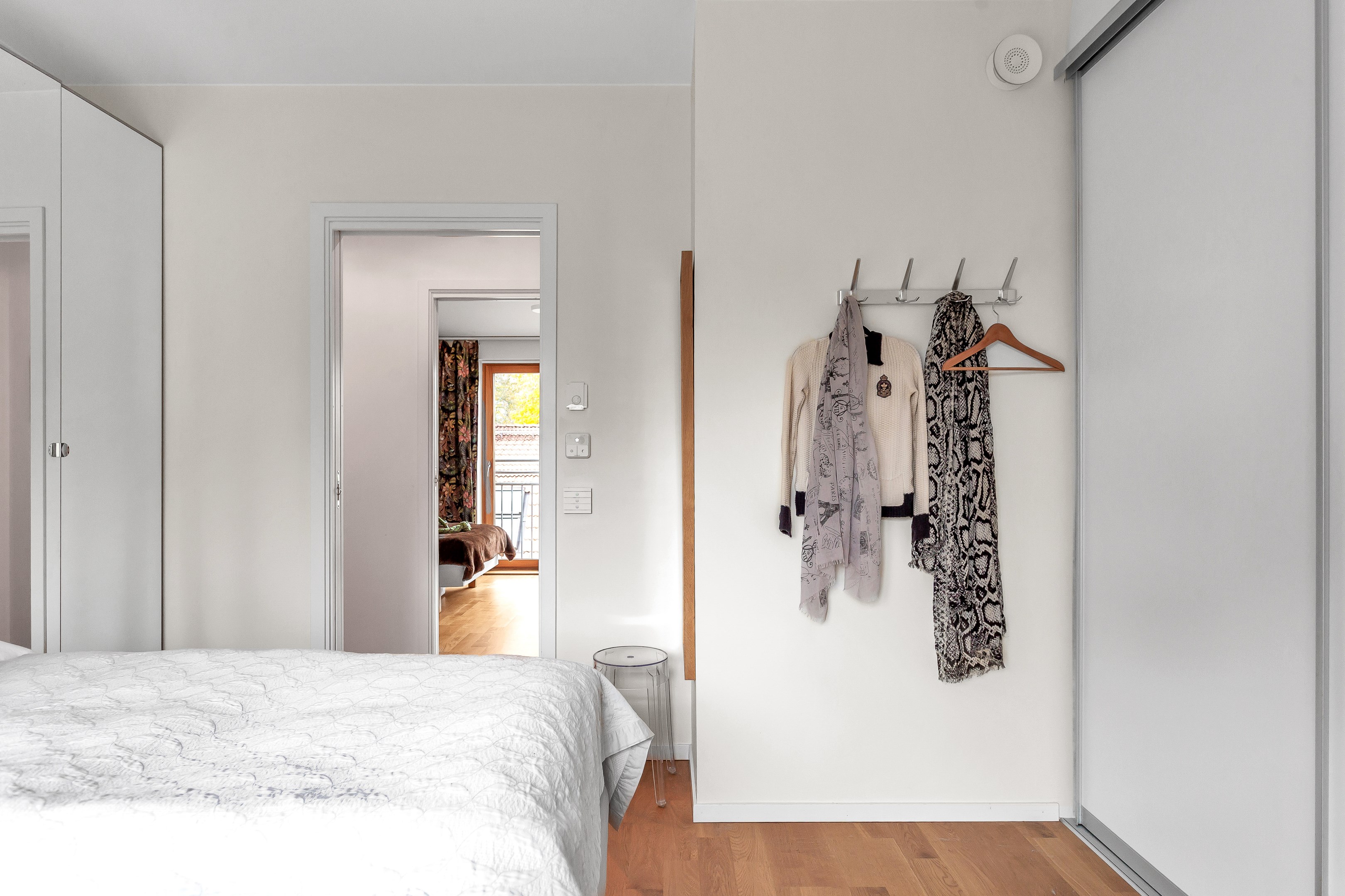 Bostadsbild från Villavägen 5A, Såld i Kåbo, Uppsala