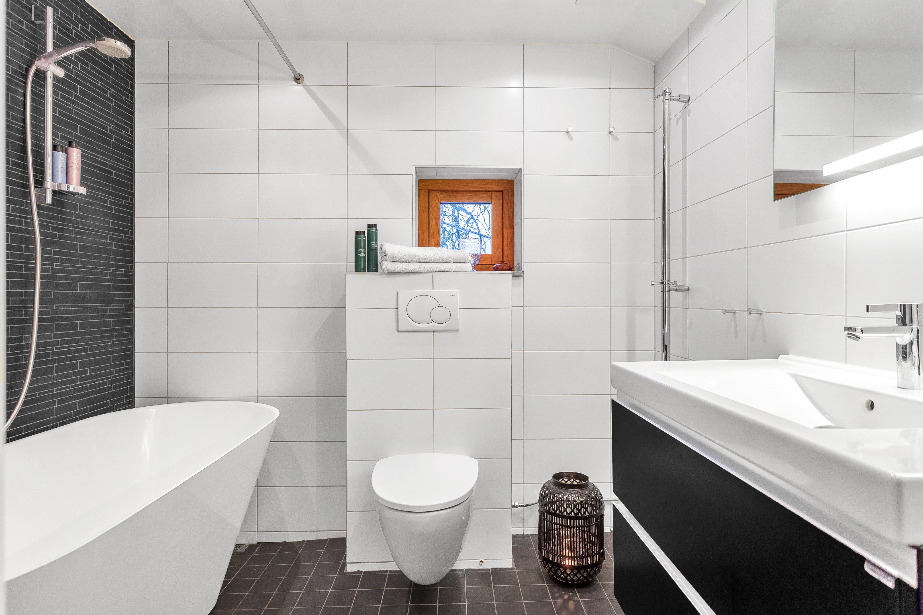 Bostadsbild från Villavägen 5A, Såld i Kåbo, Uppsala