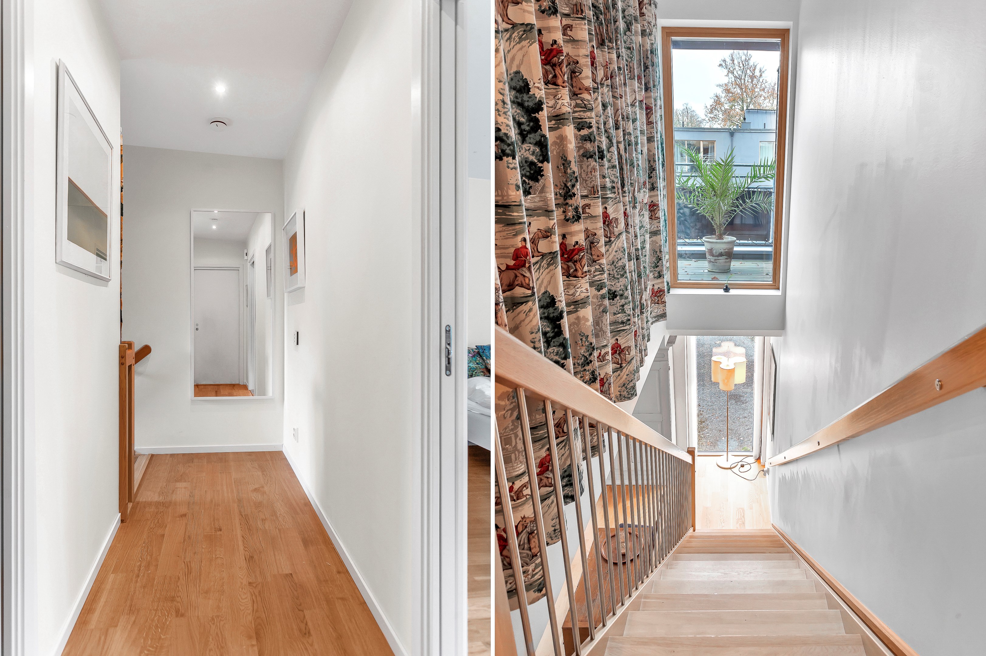 Bostadsbild från Villavägen 5A, Såld i Kåbo, Uppsala