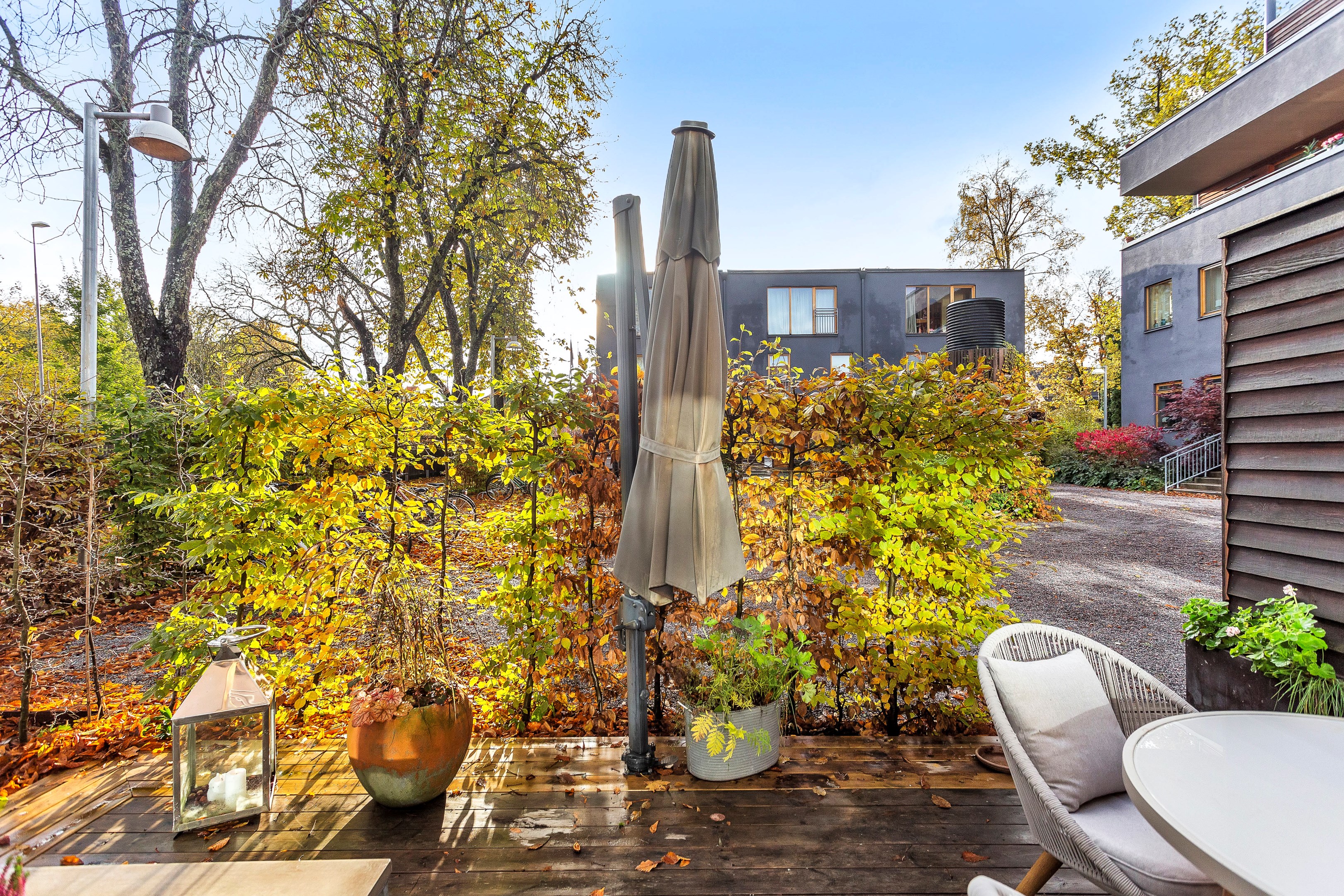 Bostadsbild från Villavägen 5A, Såld i Kåbo, Uppsala