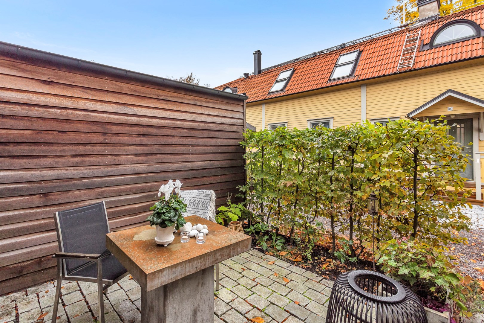 Bostadsbild från Villavägen 5A, Såld i Kåbo, Uppsala