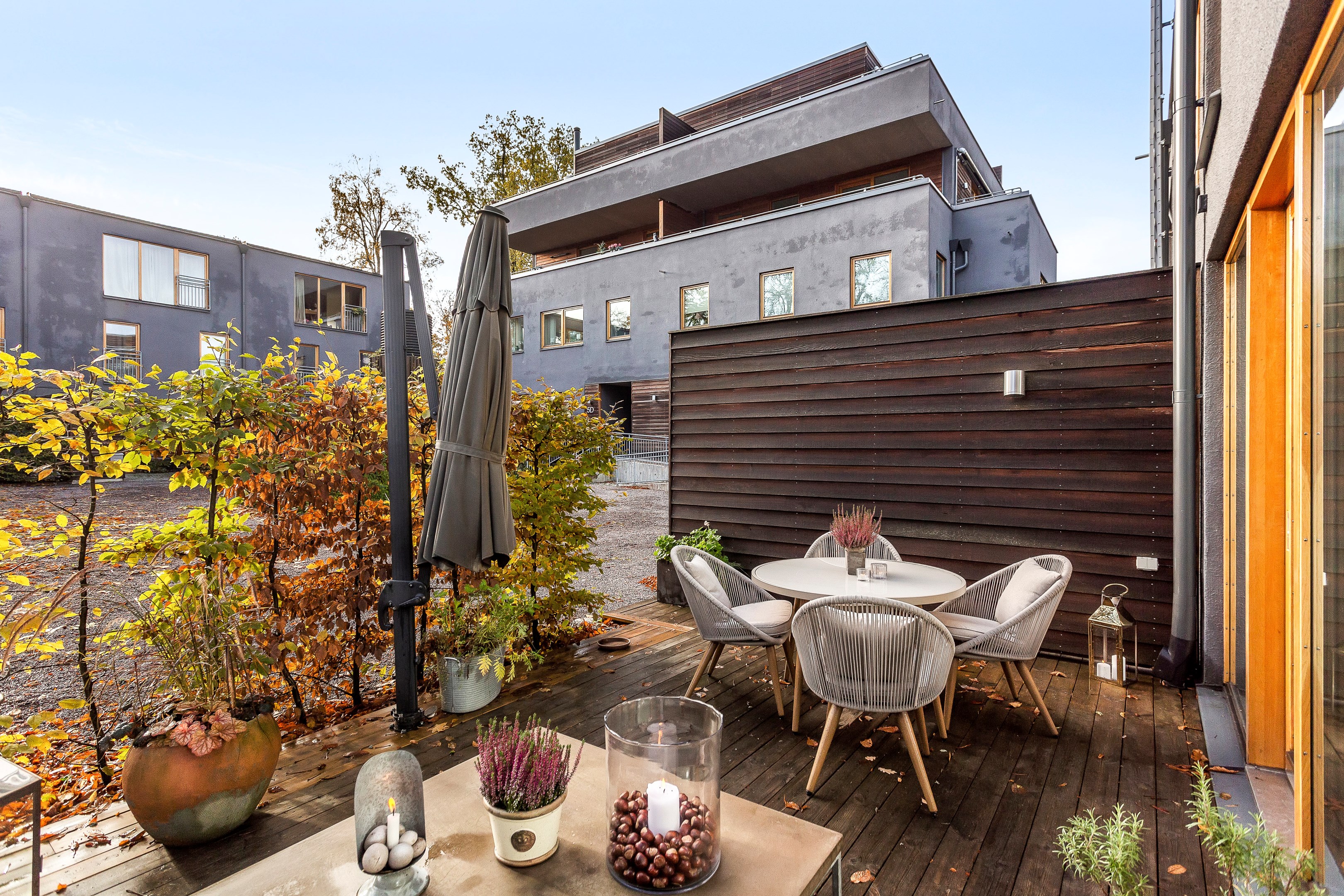 Bostadsbild från Villavägen 5A, Såld i Kåbo, Uppsala