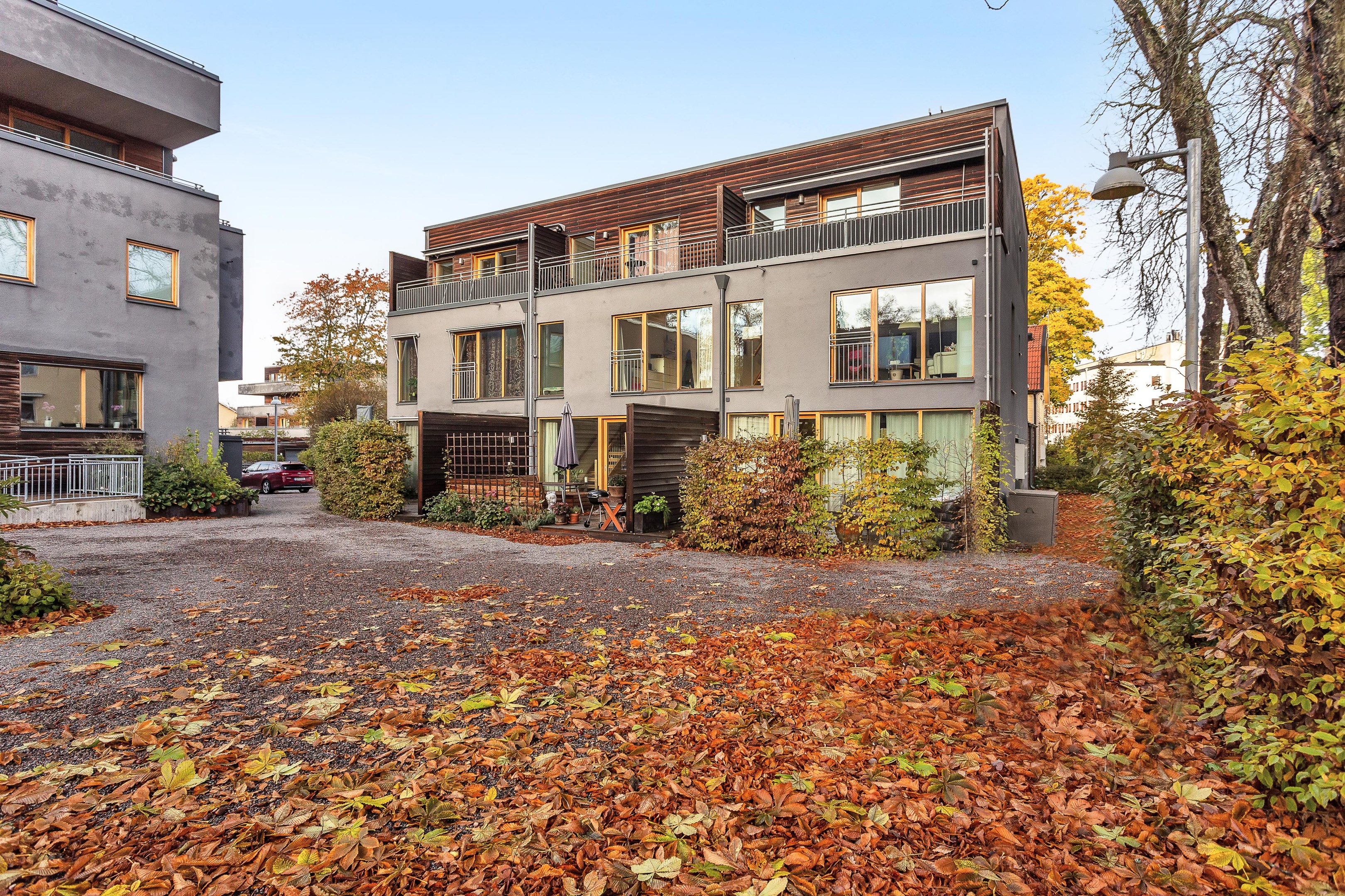 Bostadsbild från Villavägen 5A, Såld i Kåbo, Uppsala