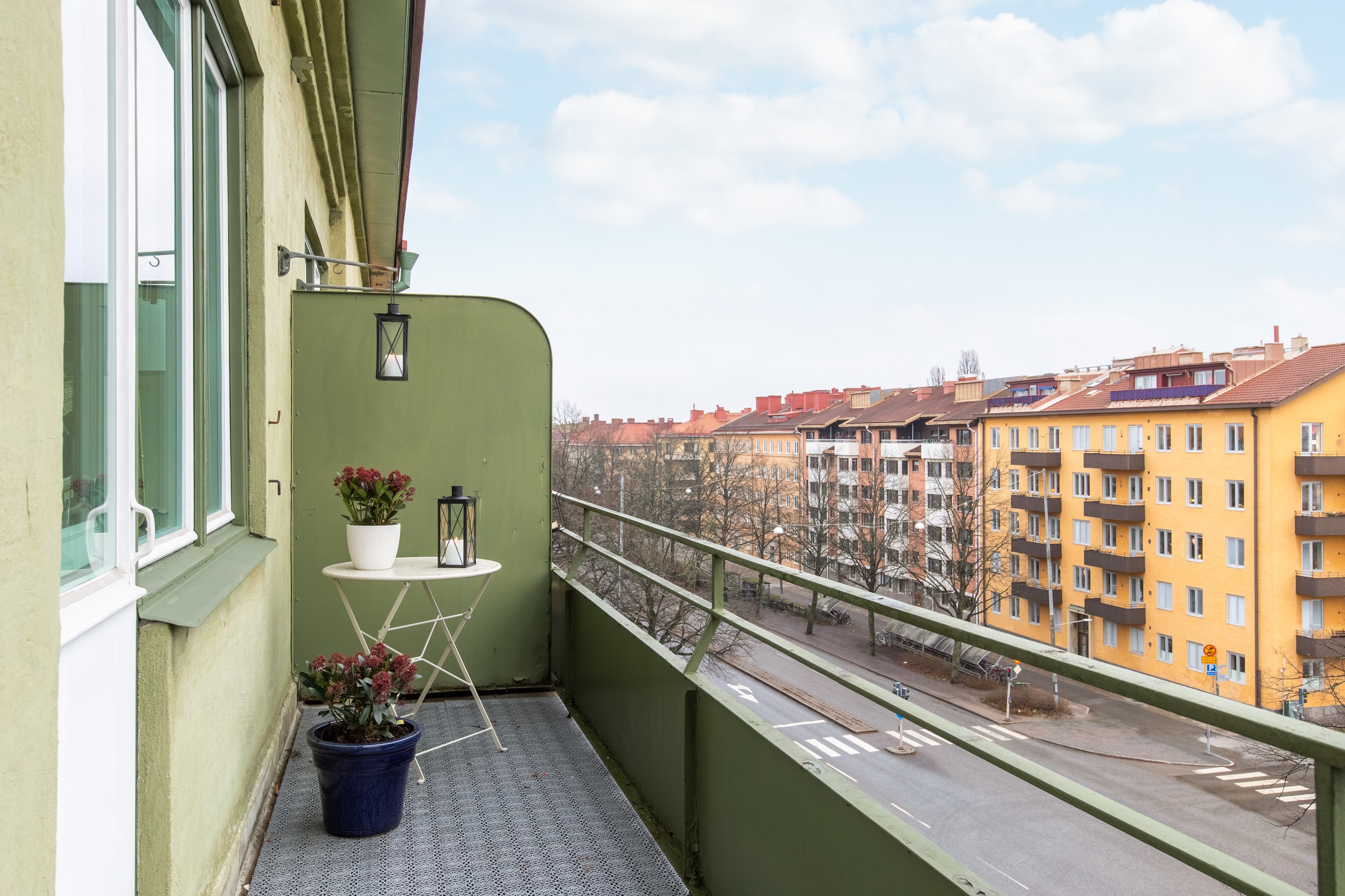 Bostadsbild från Luthagsesplanaden 26B, Såld i Luthagen, Uppsala