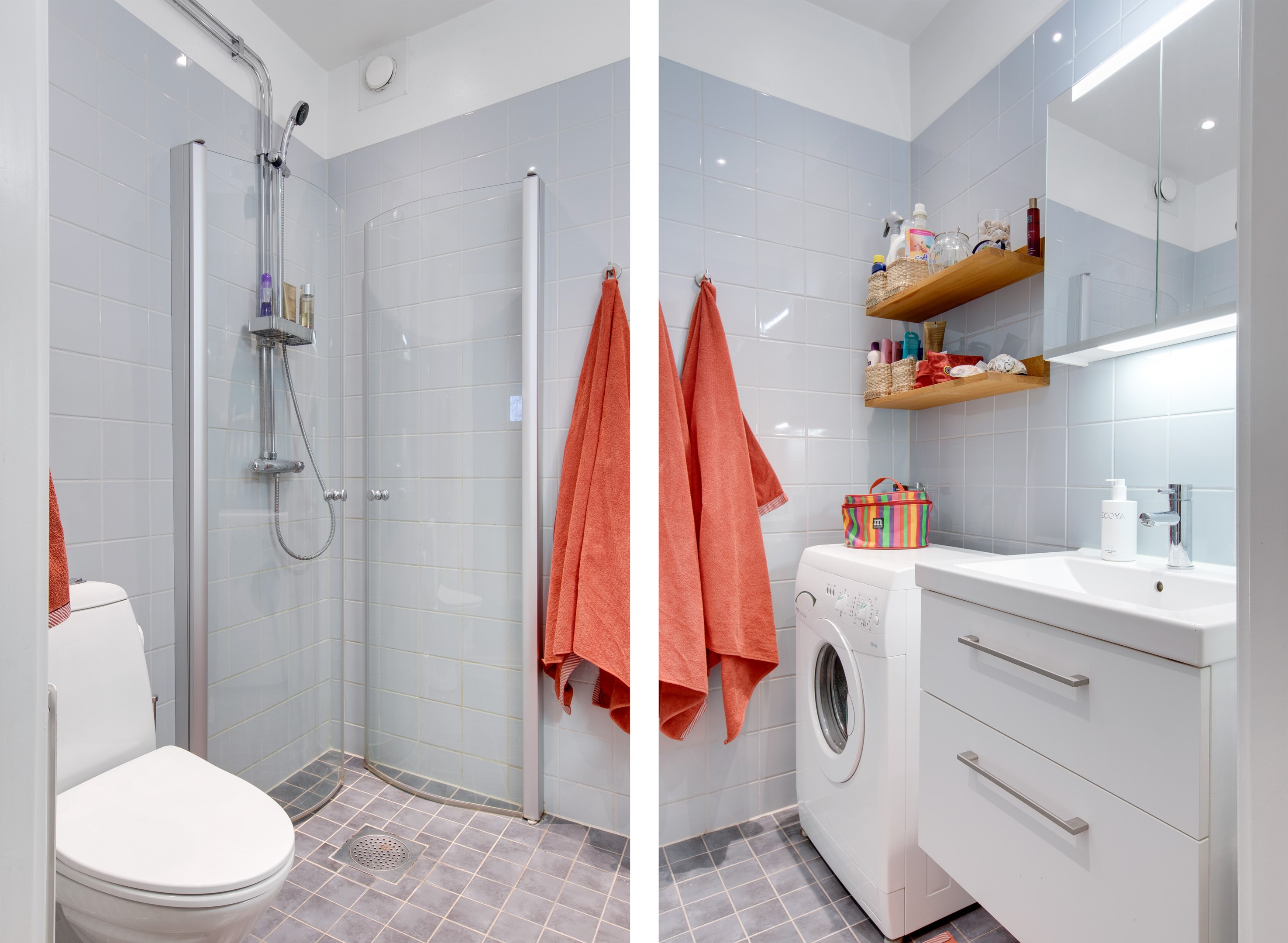 Bostadsbild från Luthagsesplanaden 26B, Såld i Luthagen, Uppsala