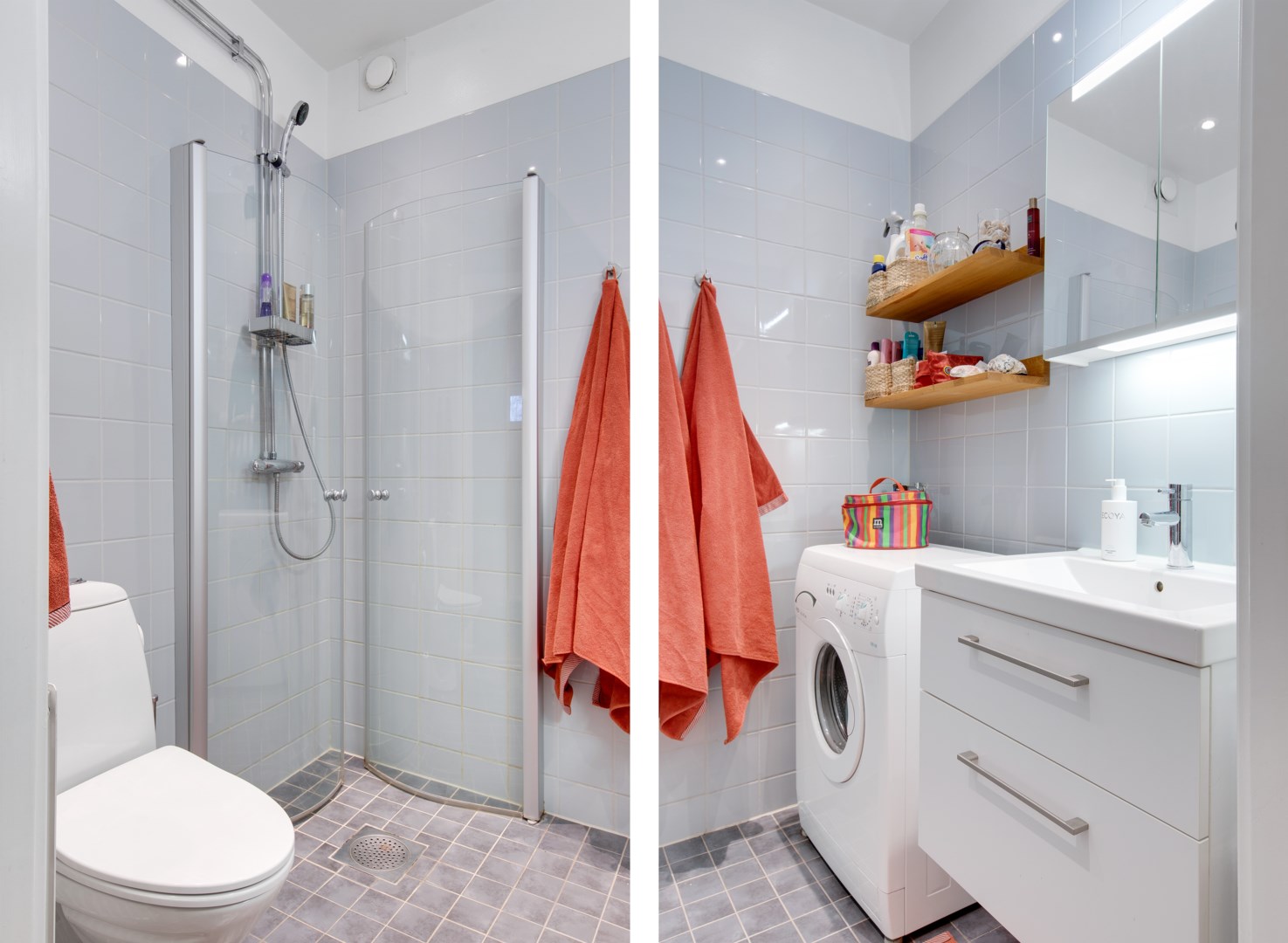 Bostadsbild från Luthagsesplanaden 26B, Såld i Luthagen, Uppsala