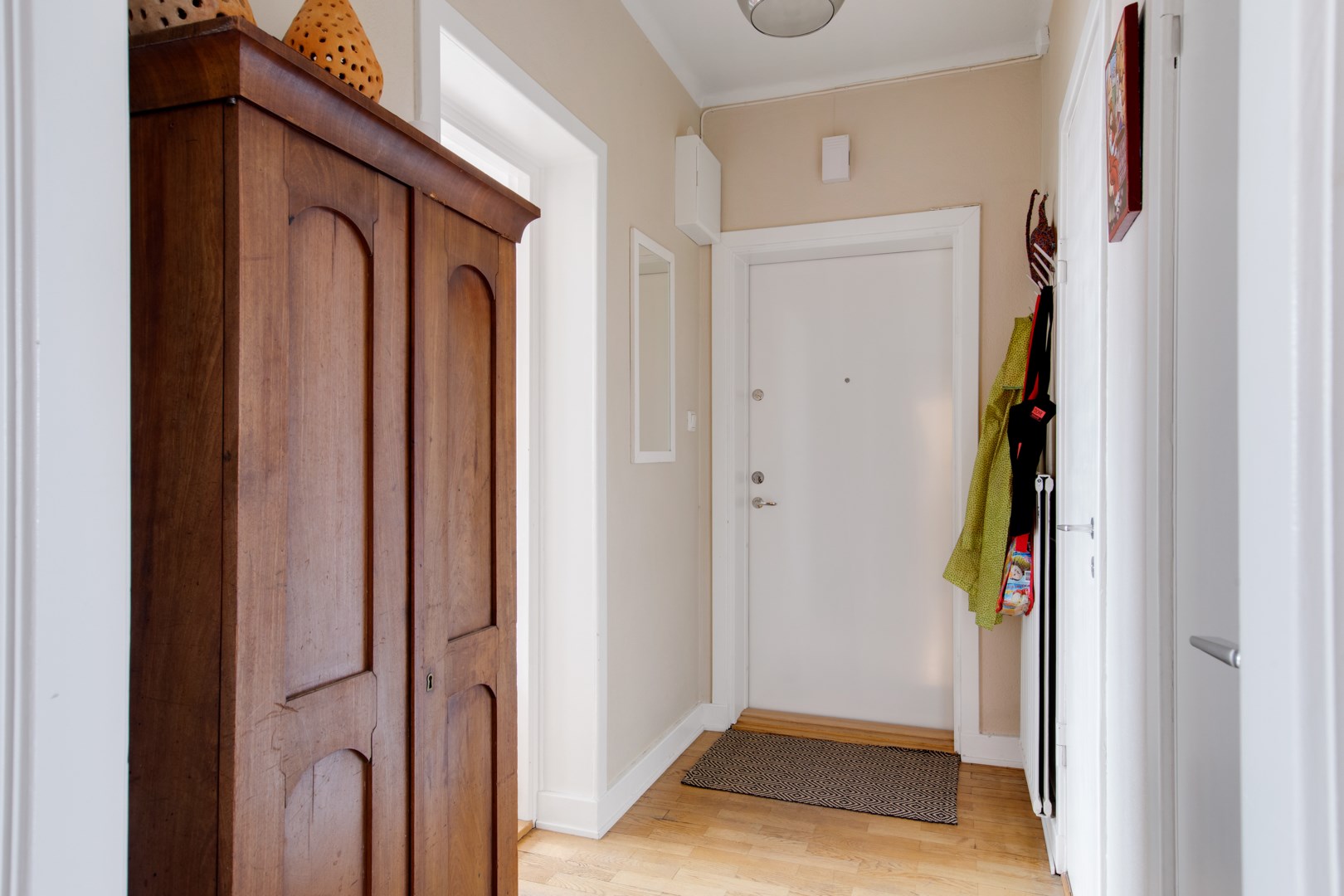 Bostadsbild från Luthagsesplanaden 26B, Såld i Luthagen, Uppsala