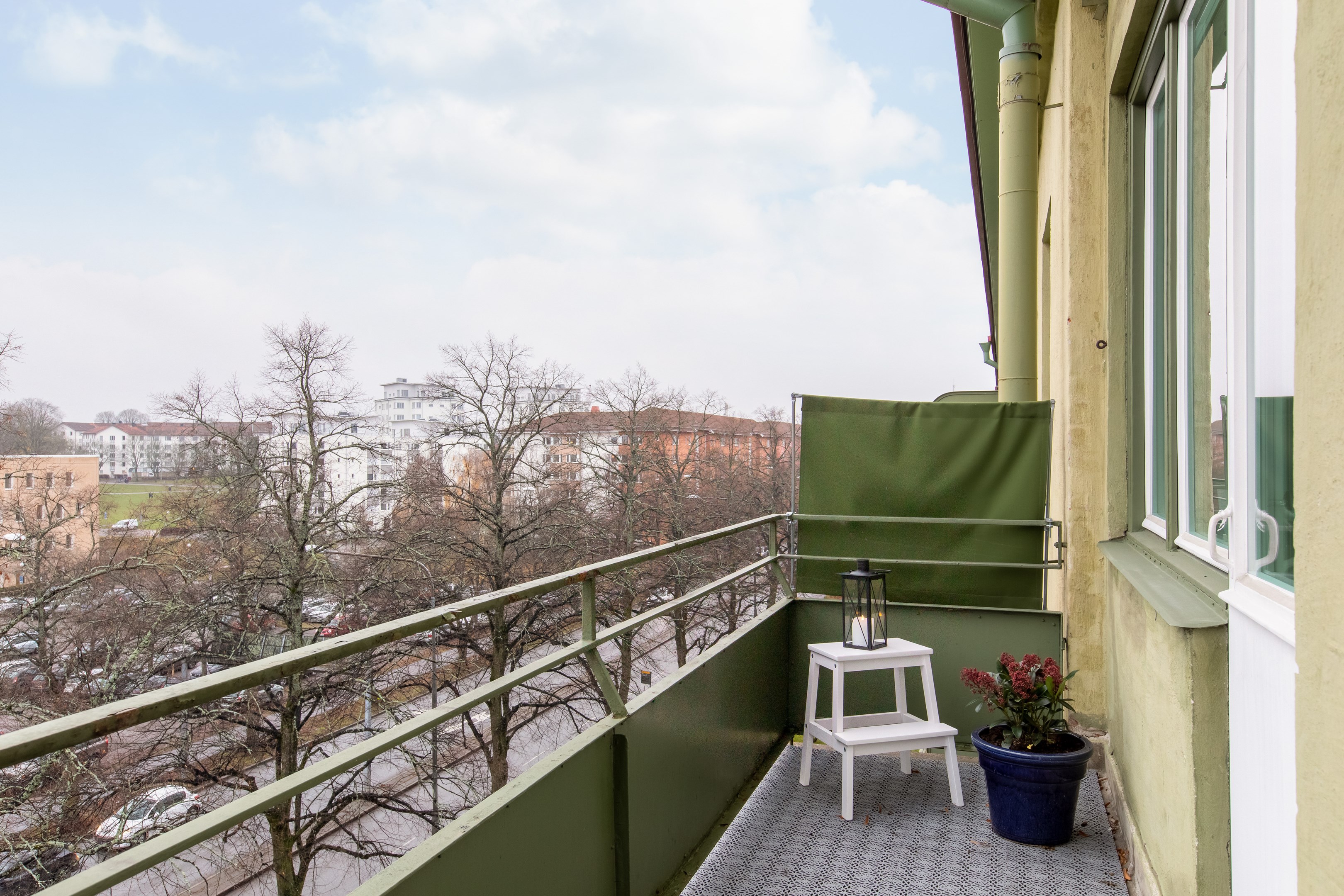 Bostadsbild från Luthagsesplanaden 26B, Såld i Luthagen, Uppsala