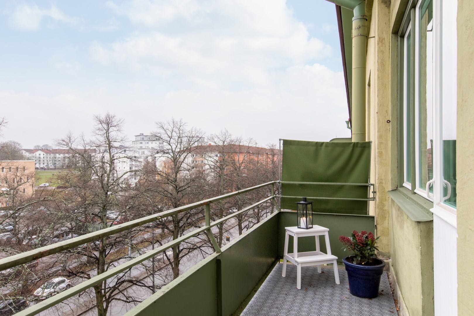 Bostadsbild från Luthagsesplanaden 26B, Såld i Luthagen, Uppsala