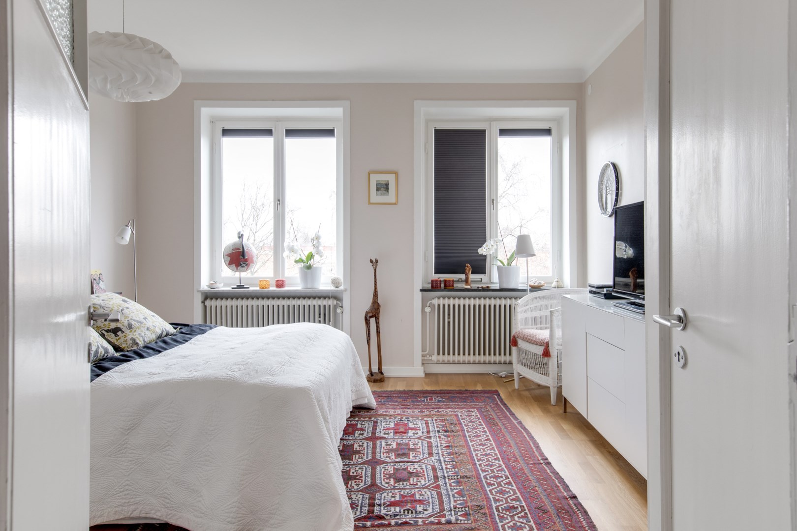 Bostadsbild från Luthagsesplanaden 26B, Såld i Luthagen, Uppsala