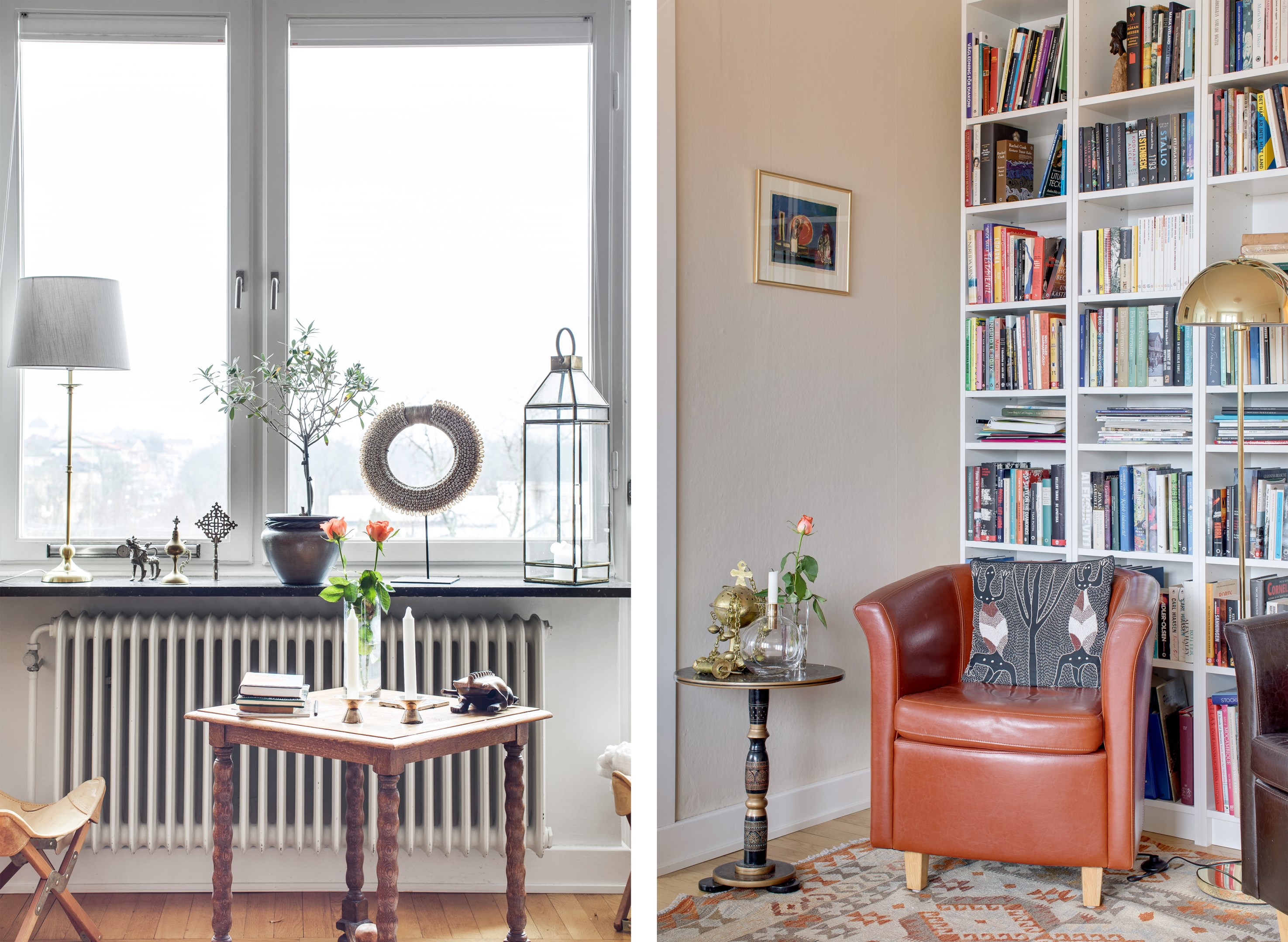 Bostadsbild från Luthagsesplanaden 26B, Såld i Luthagen, Uppsala