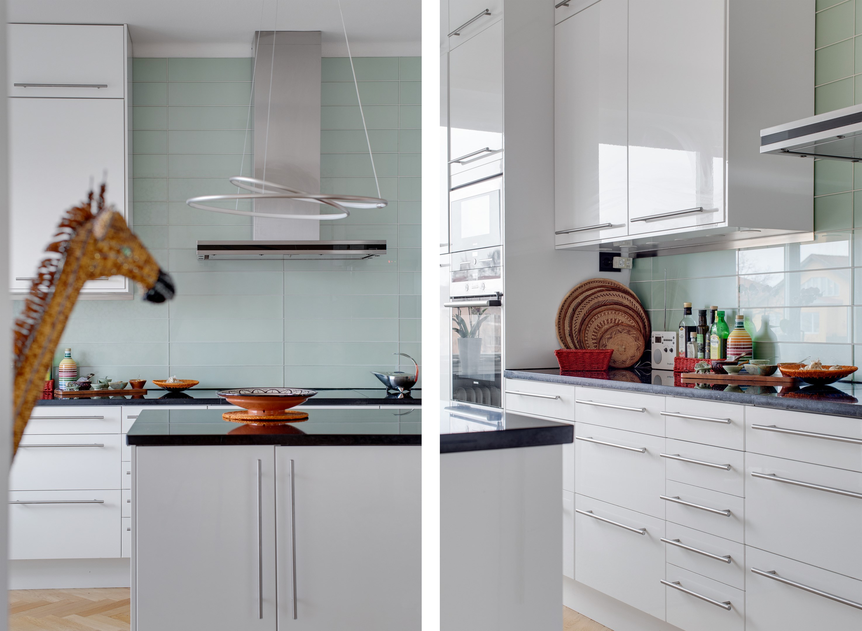 Bostadsbild från Luthagsesplanaden 26B, Såld i Luthagen, Uppsala