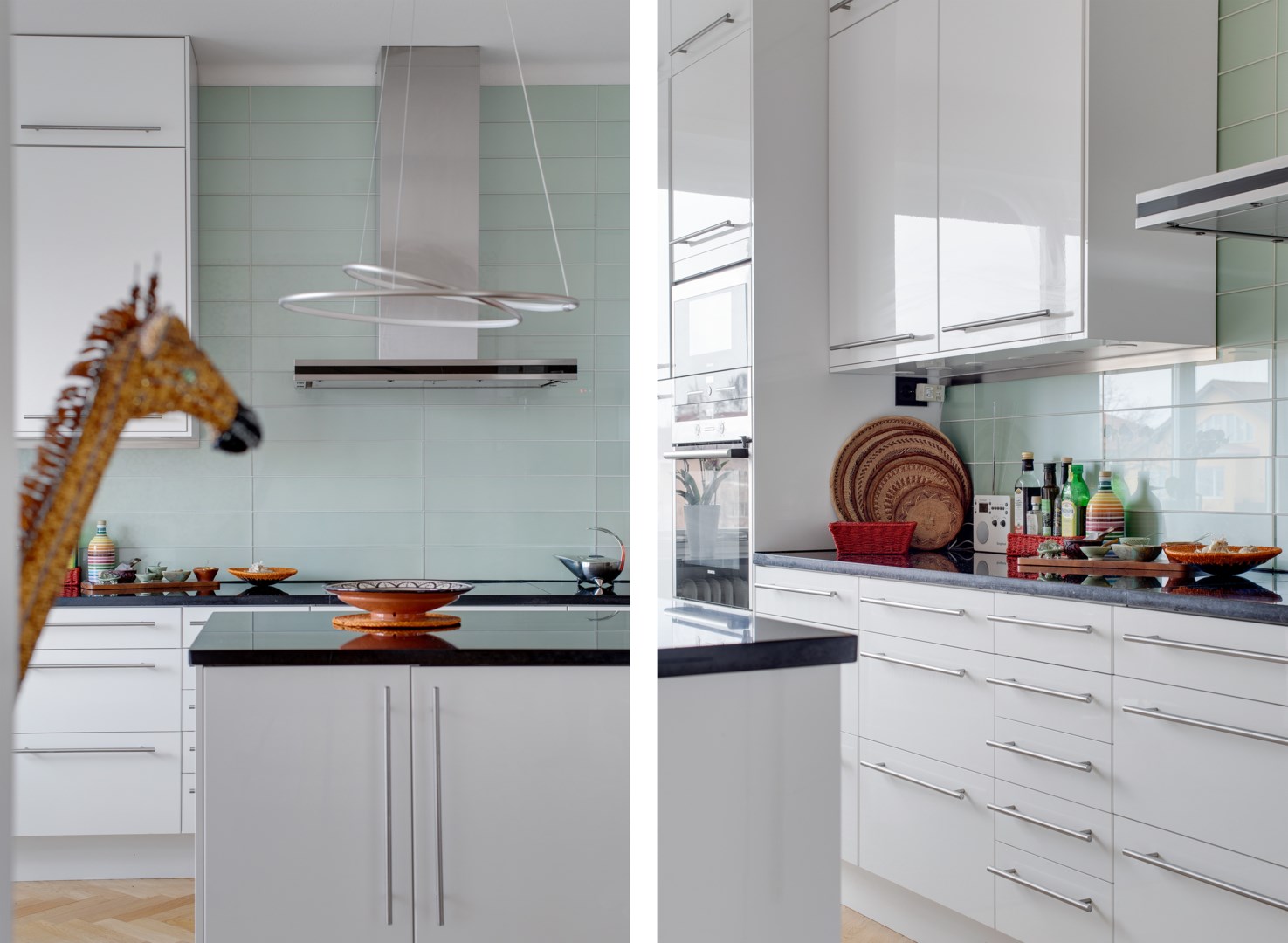 Bostadsbild från Luthagsesplanaden 26B, Såld i Luthagen, Uppsala