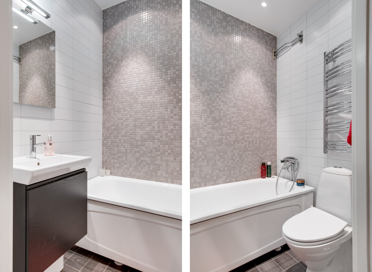 Bostadsbild från Luthagsesplanaden 26B, Såld i Luthagen, Uppsala