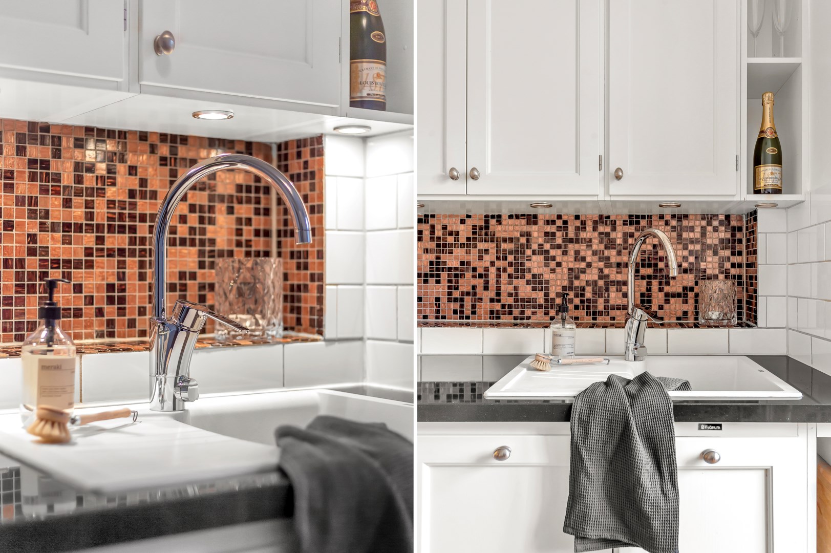 Bostadsbild från S:t Göransgatan 25, Såld i Fålhagen, Uppsala