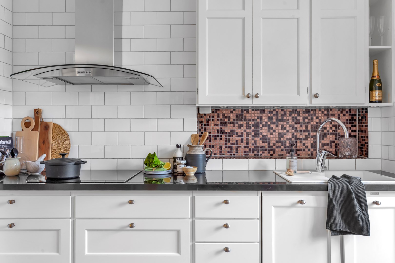 Bostadsbild från S:t Göransgatan 25, Såld i Fålhagen, Uppsala