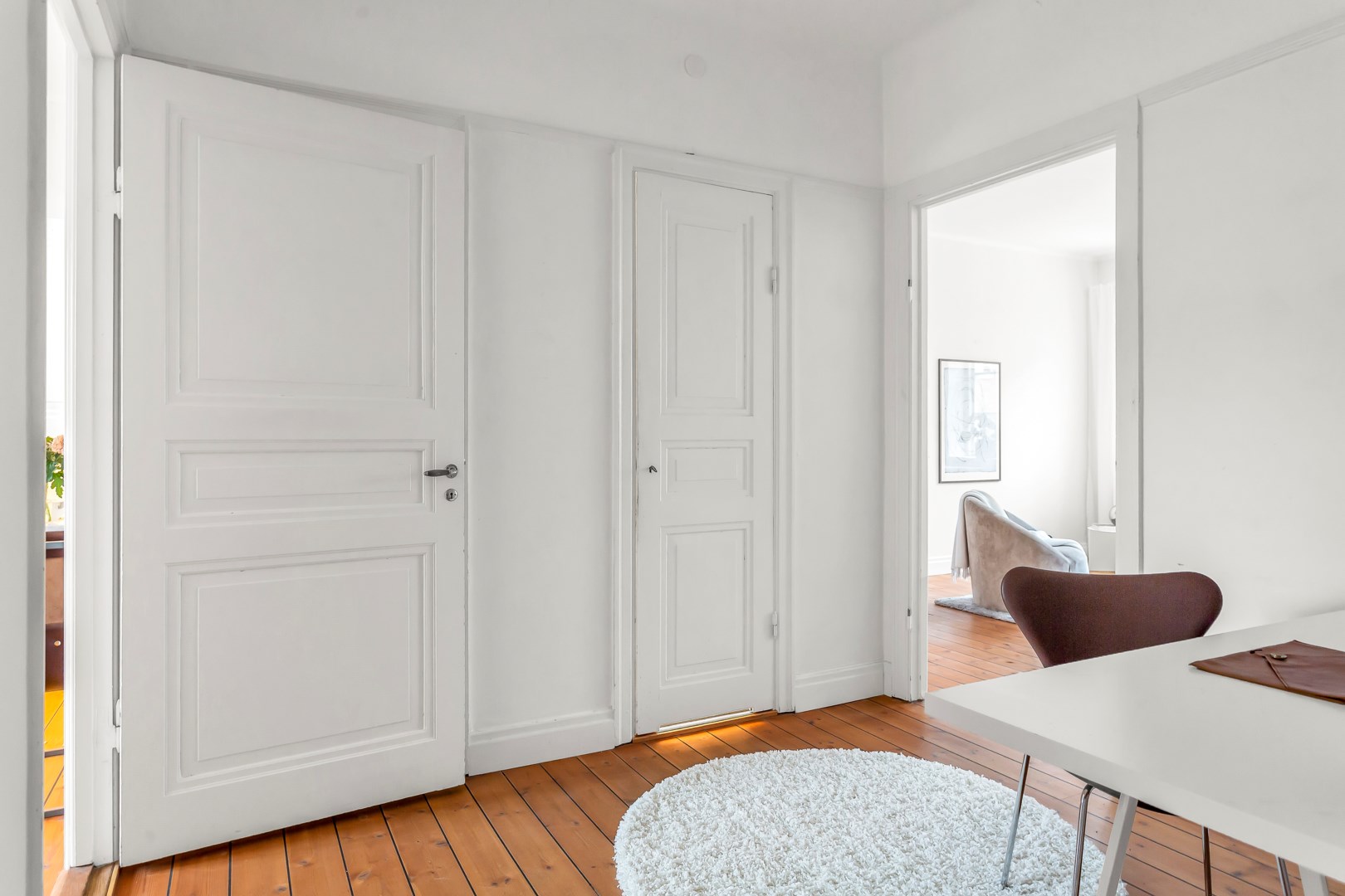 Bostadsbild från S:t Göransgatan 25, Såld i Fålhagen, Uppsala