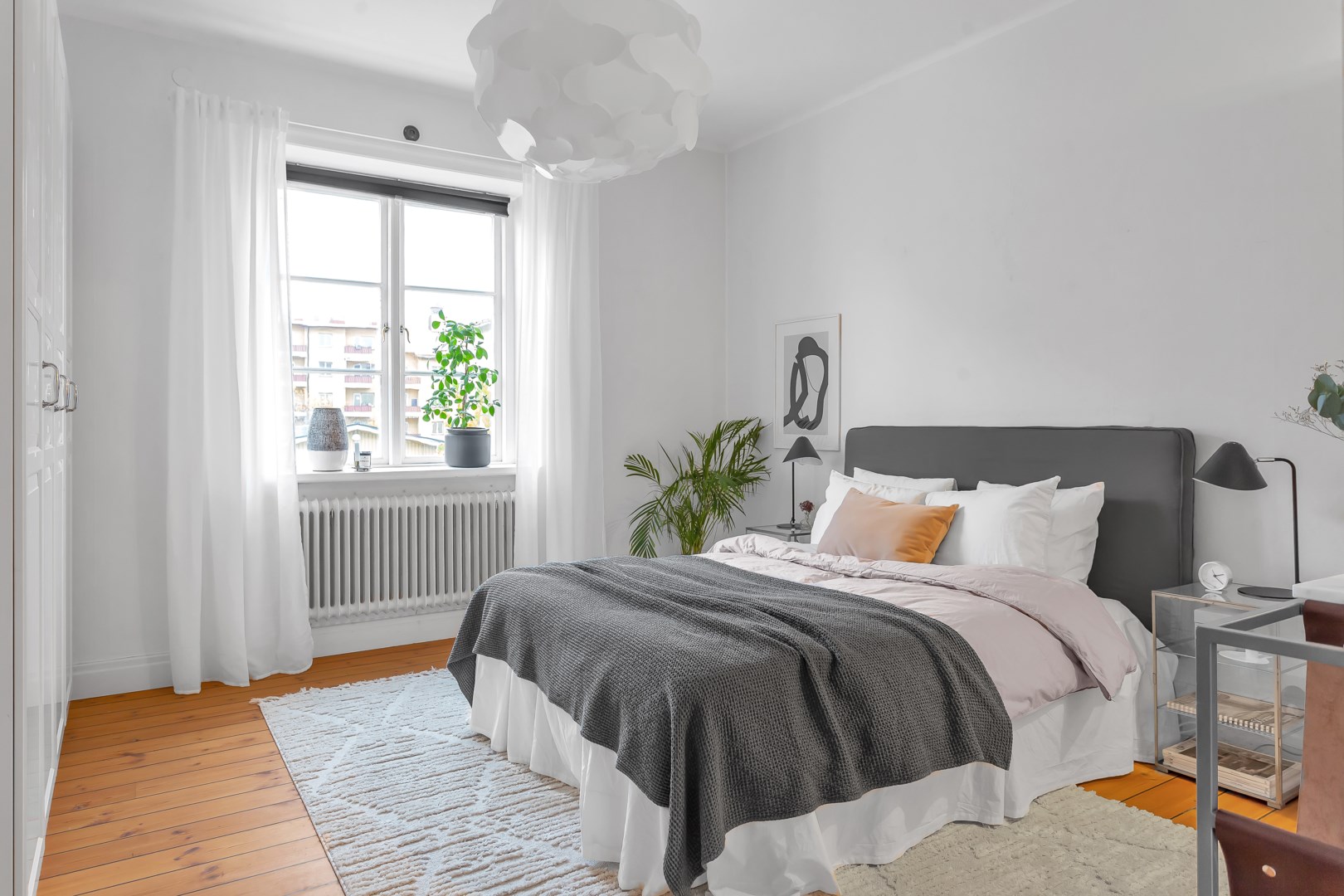 Bostadsbild från S:t Göransgatan 25, Såld i Fålhagen, Uppsala