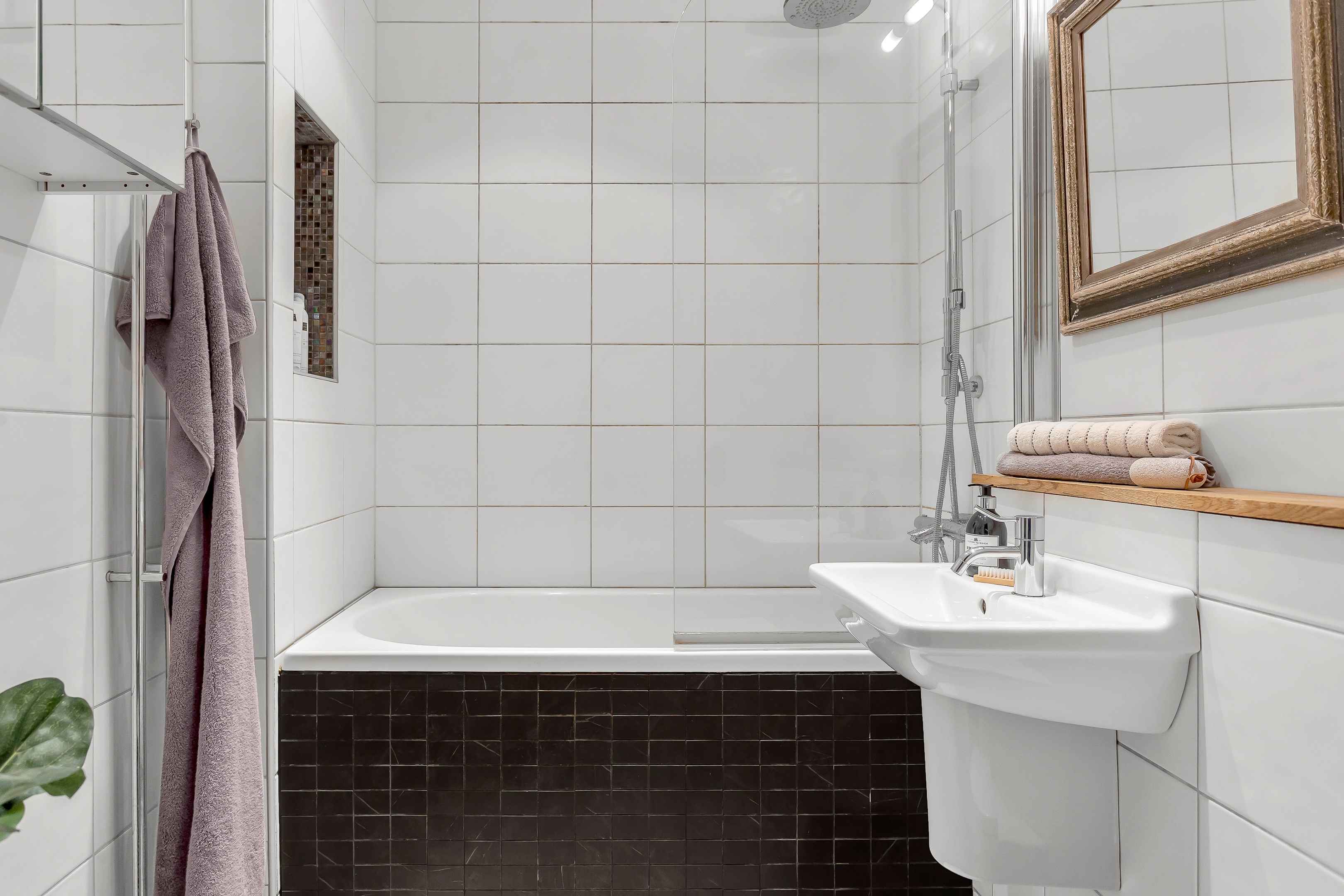 Bostadsbild från S:t Göransgatan 25, Såld i Fålhagen, Uppsala