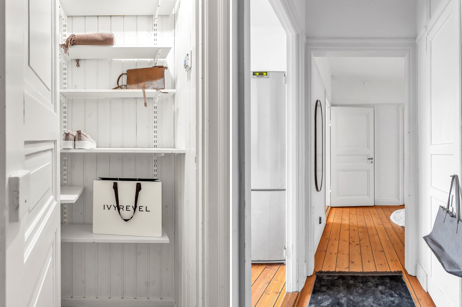 Bostadsbild från S:t Göransgatan 25, Såld i Fålhagen, Uppsala