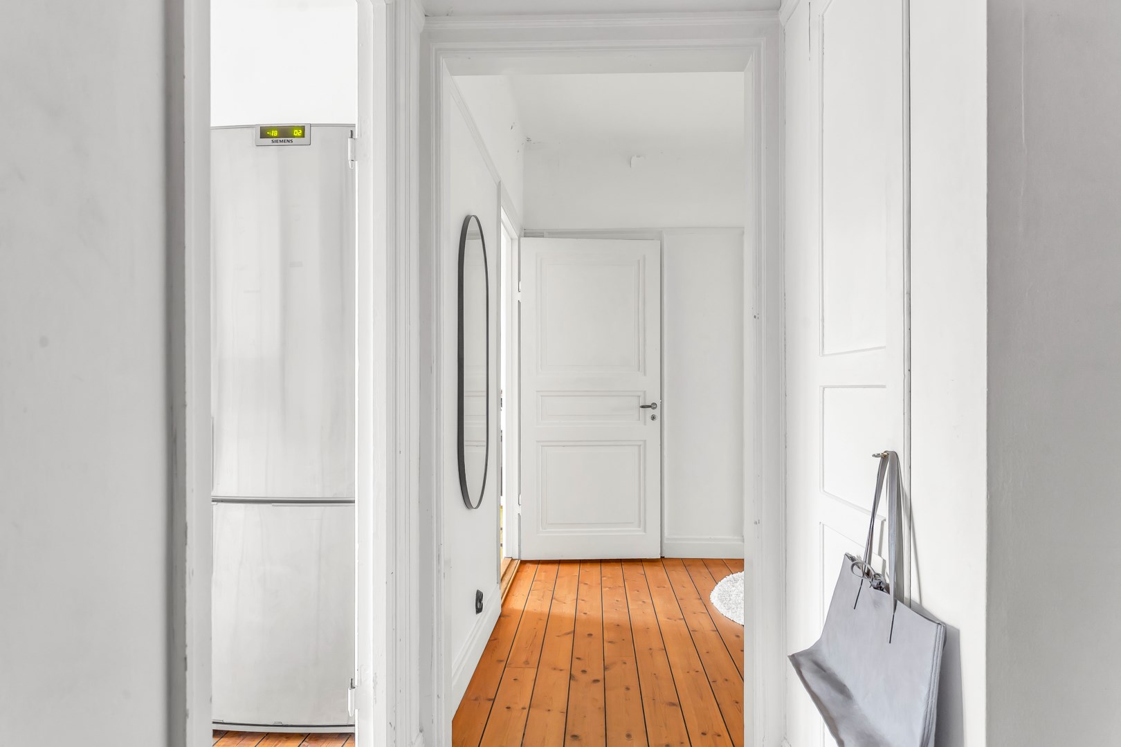 Bostadsbild från S:t Göransgatan 25, Såld i Fålhagen, Uppsala