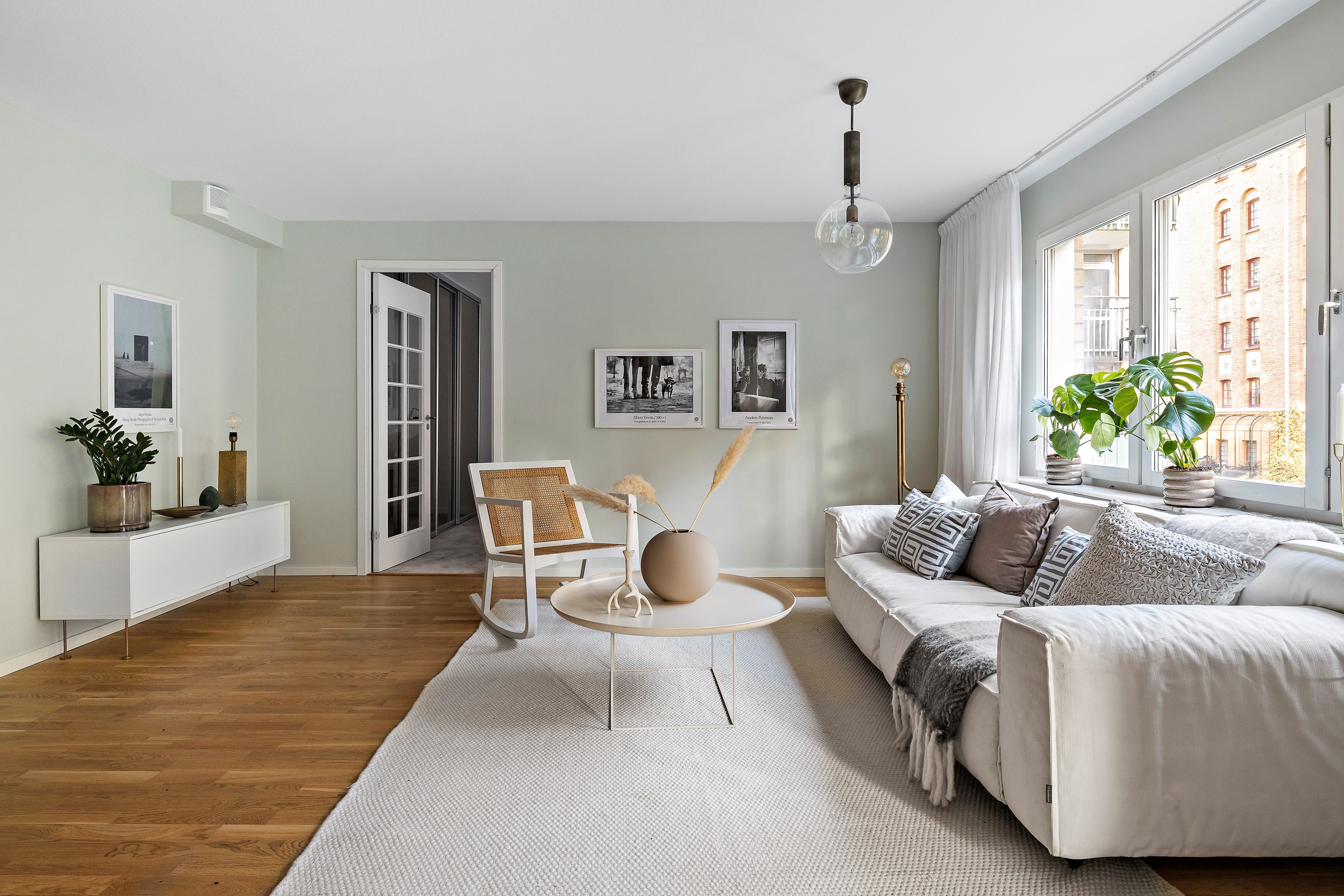 Bostadsbild från Kungsholmstorg 3B, 2tr, Såld i , Stockholm