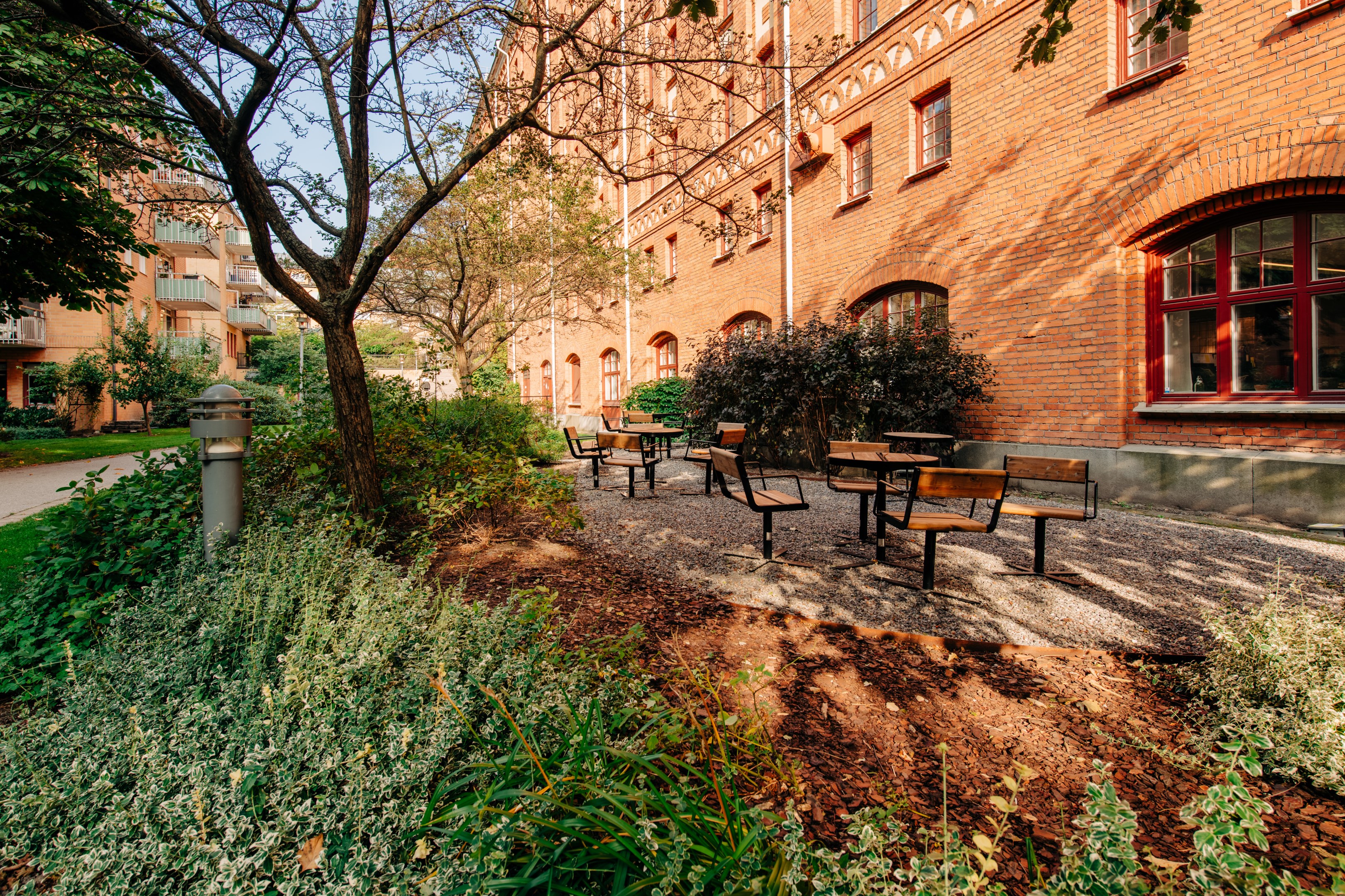 Bostadsbild från Kungsholmstorg 3B, 2tr, Såld i , Stockholm