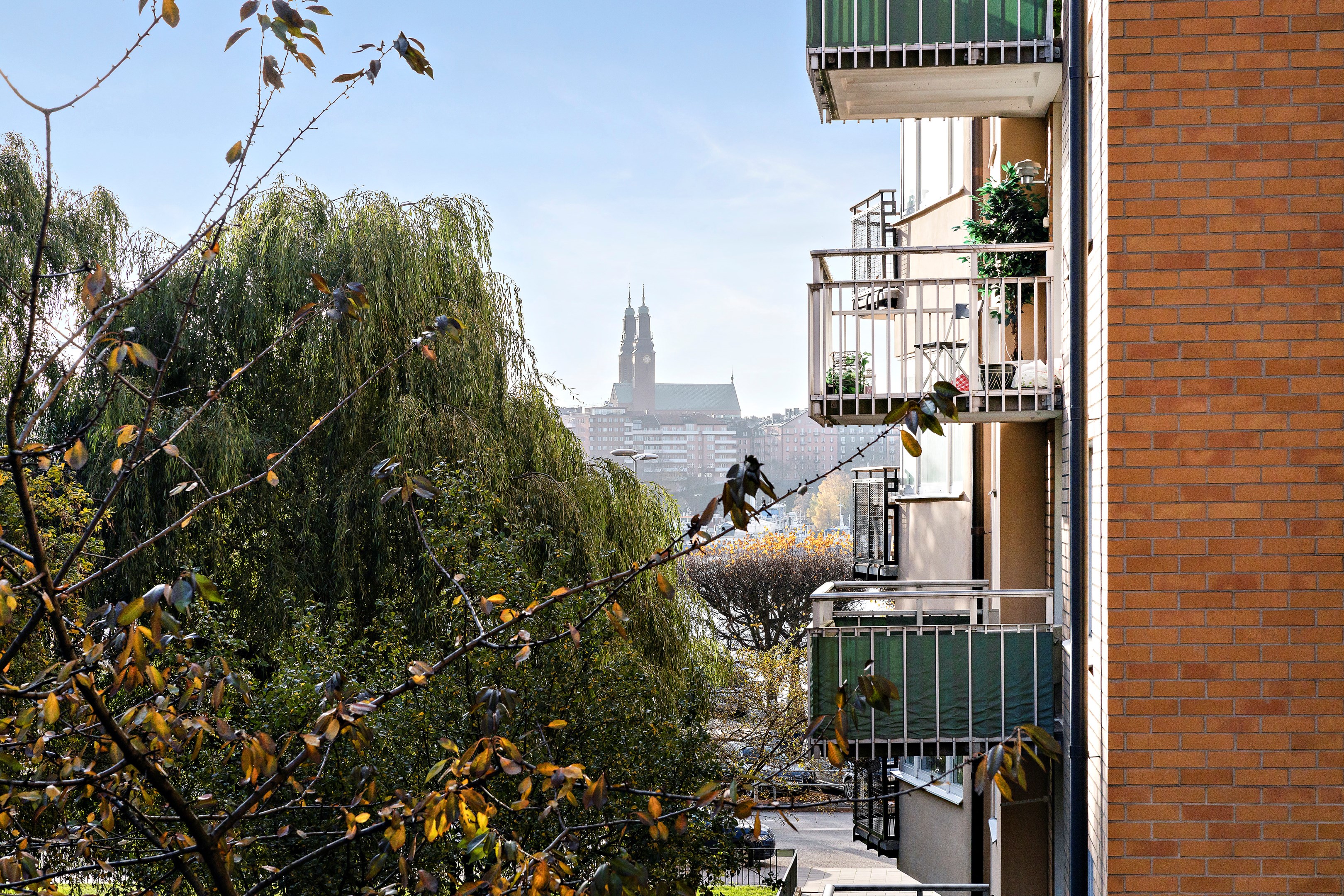 Bostadsbild från Kungsholmstorg 3B, 2tr, Såld i , Stockholm