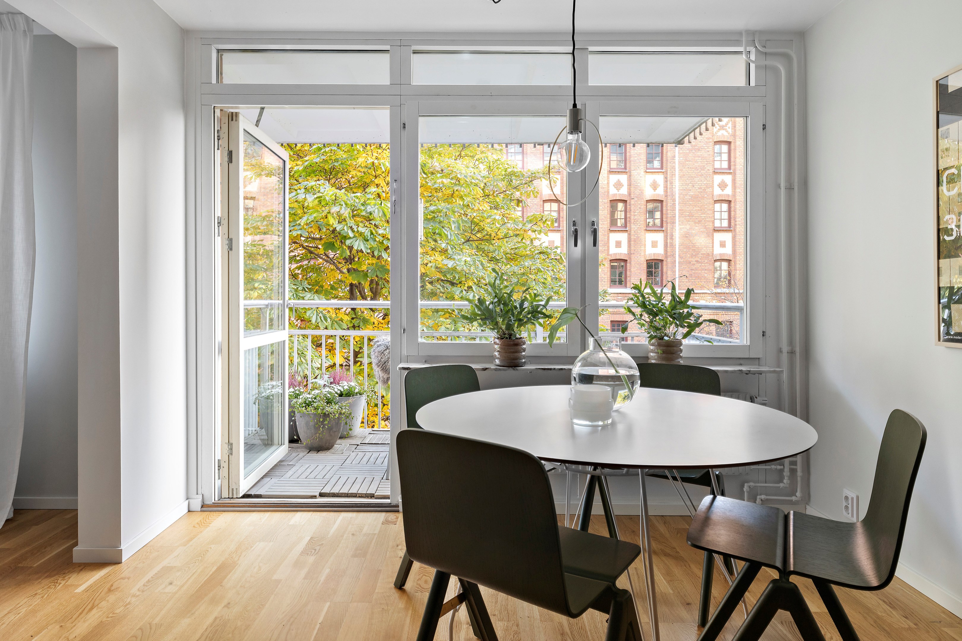 Bostadsbild från Kungsholmstorg 3B, 2tr, Såld i , Stockholm