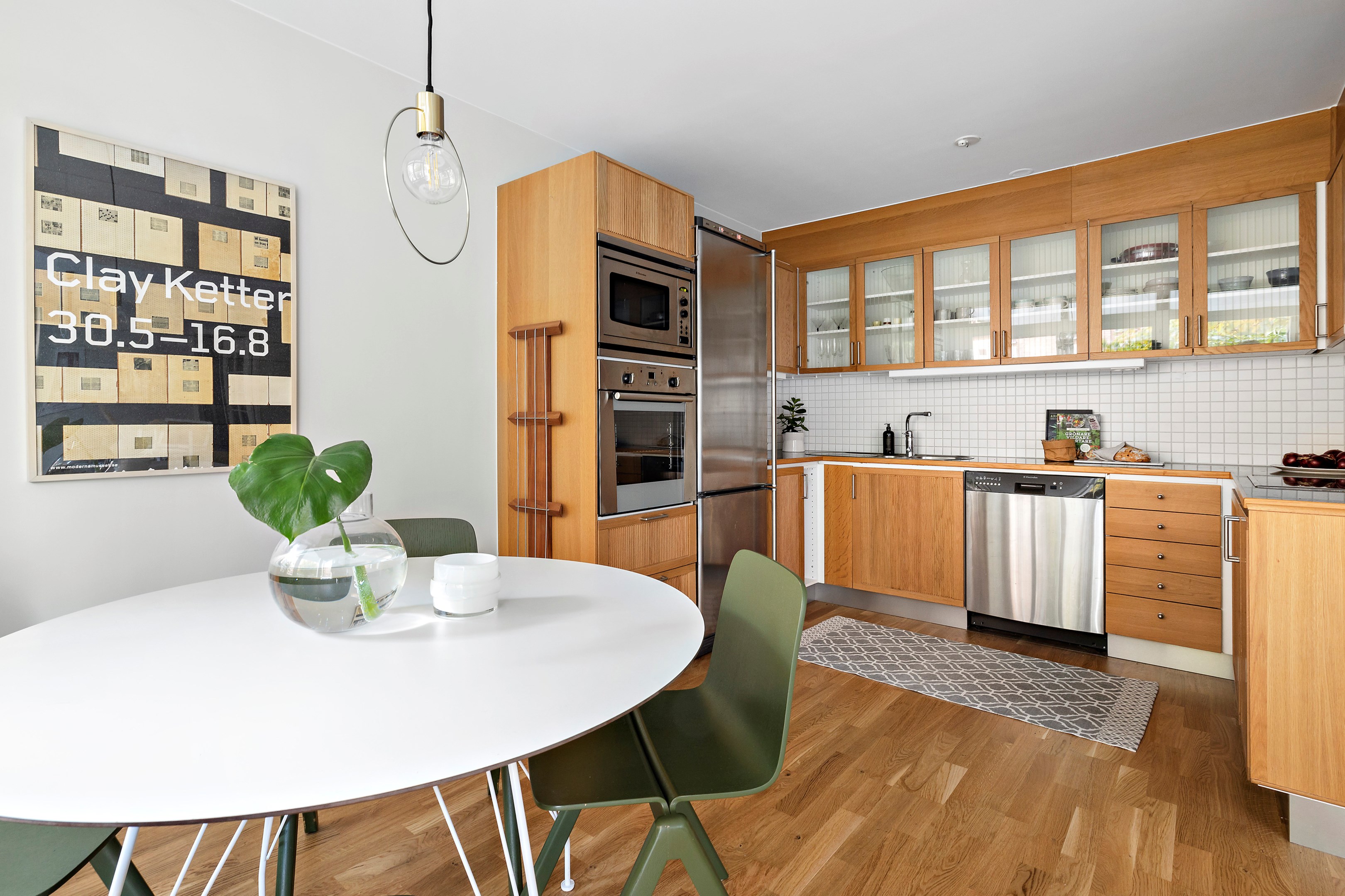 Bostadsbild från Kungsholmstorg 3B, 2tr, Såld i , Stockholm