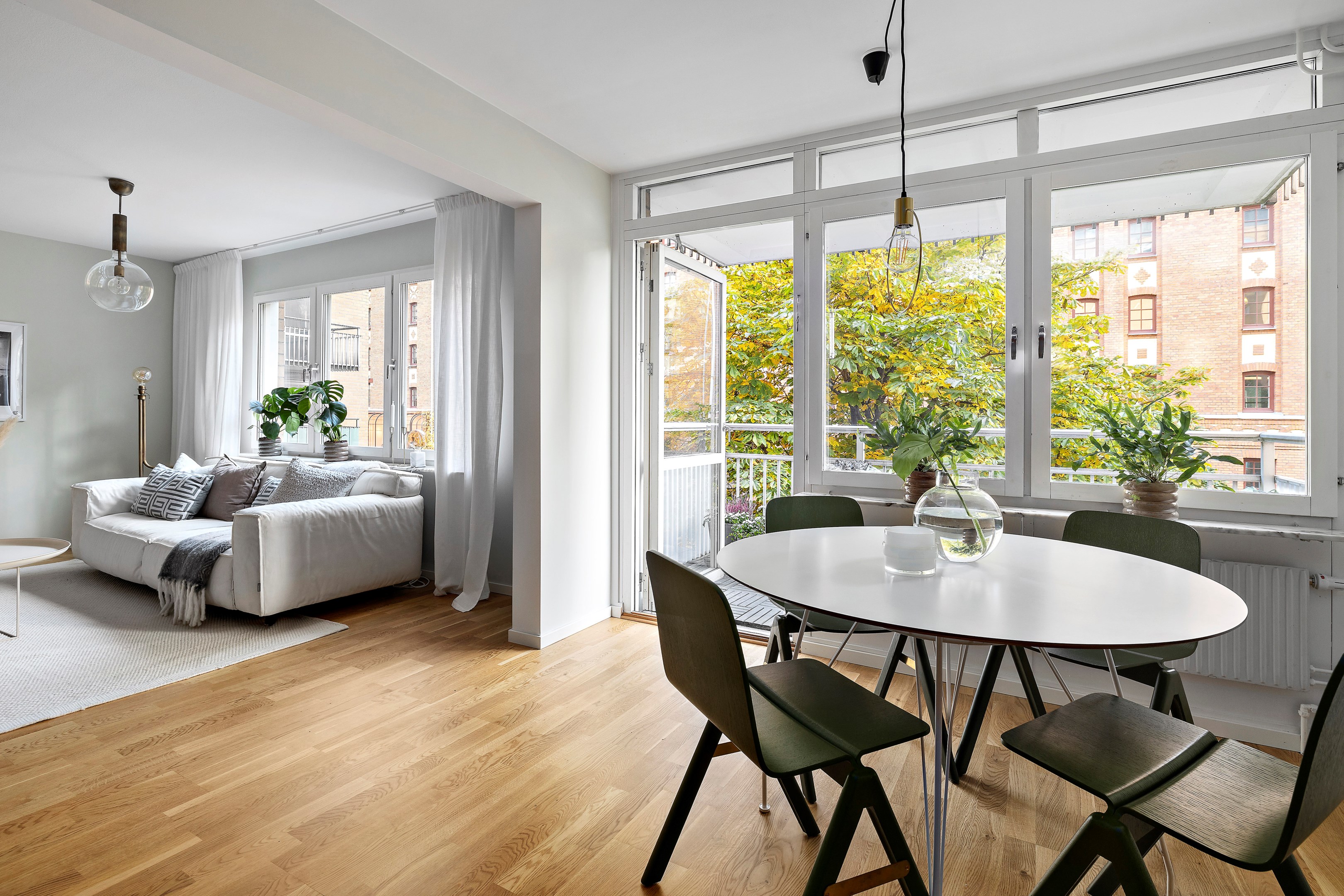 Bostadsbild från Kungsholmstorg 3B, 2tr, Såld i , Stockholm