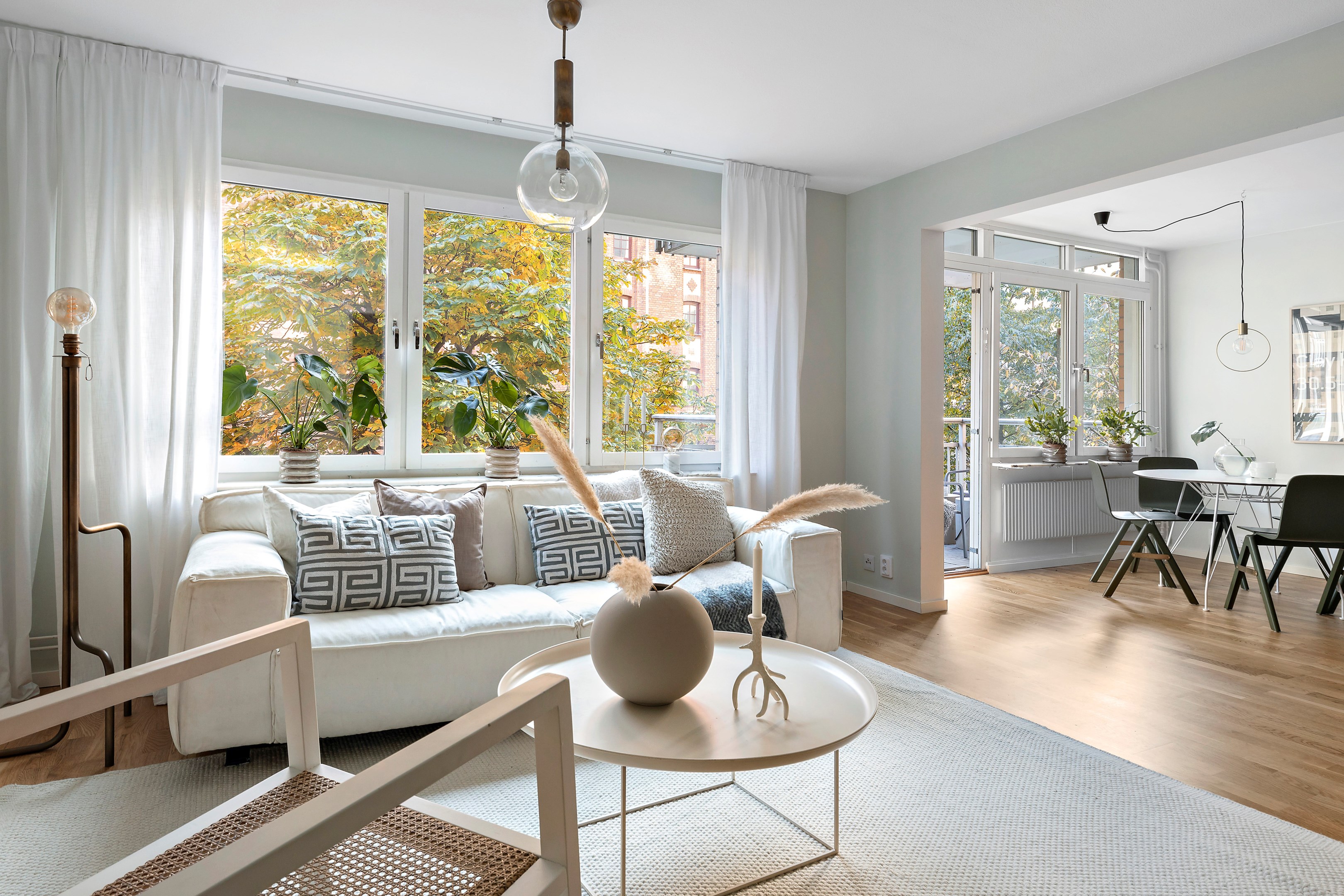 Bostadsbild från Kungsholmstorg 3B, 2tr, Såld i , Stockholm