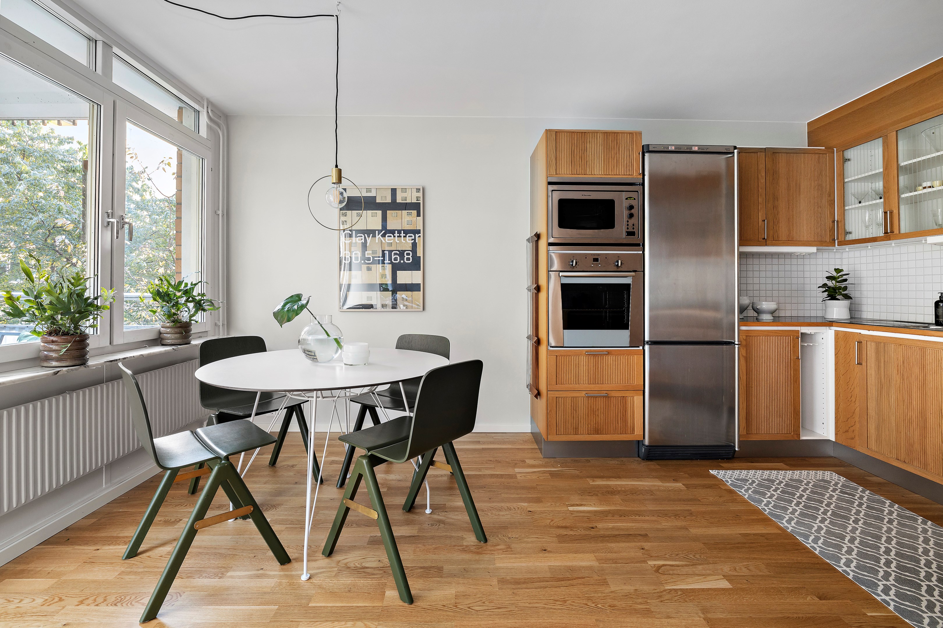 Bostadsbild från Kungsholmstorg 3B, 2tr, Såld i , Stockholm