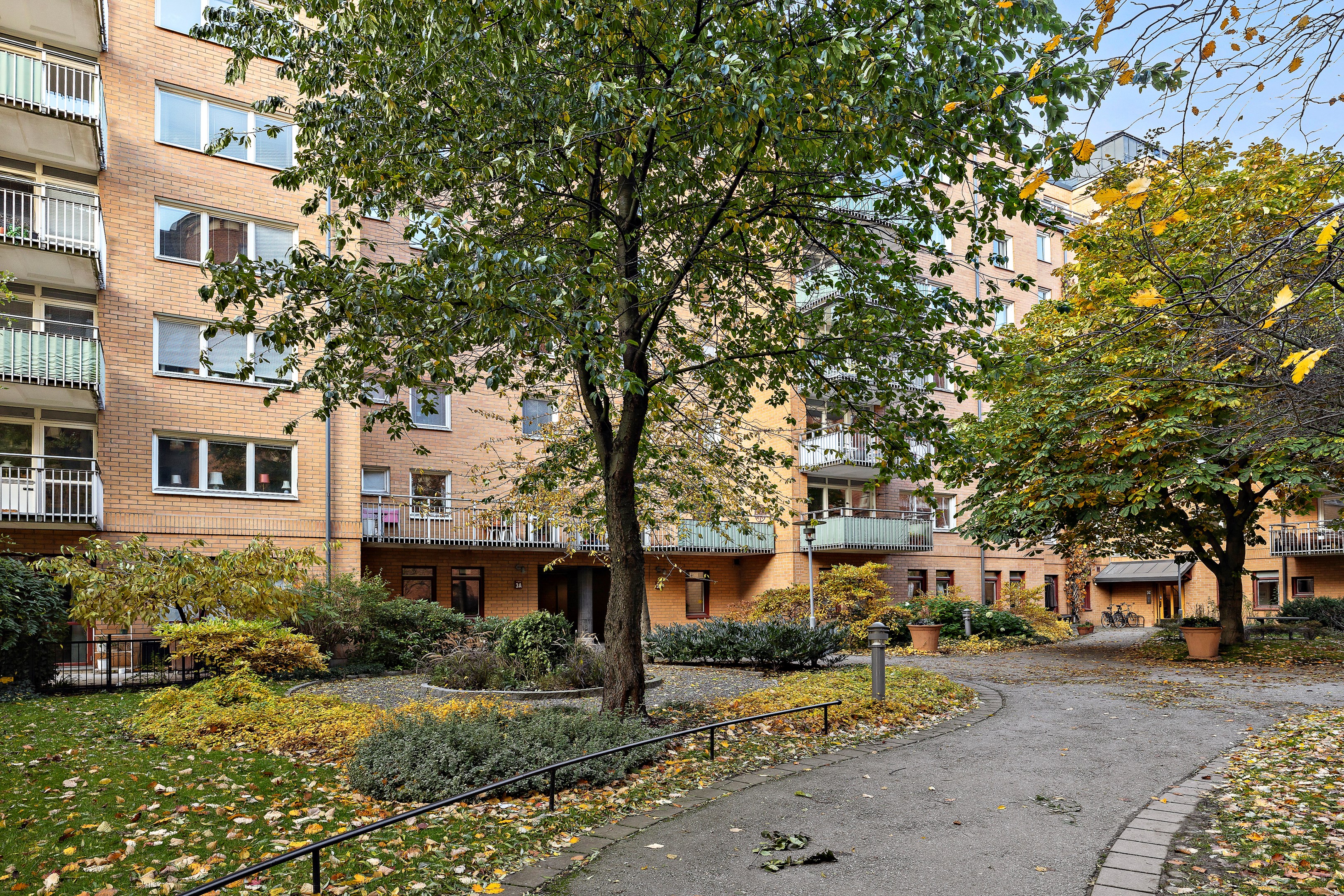 Bostadsbild från Kungsholmstorg 3B, 2tr, Såld i , Stockholm