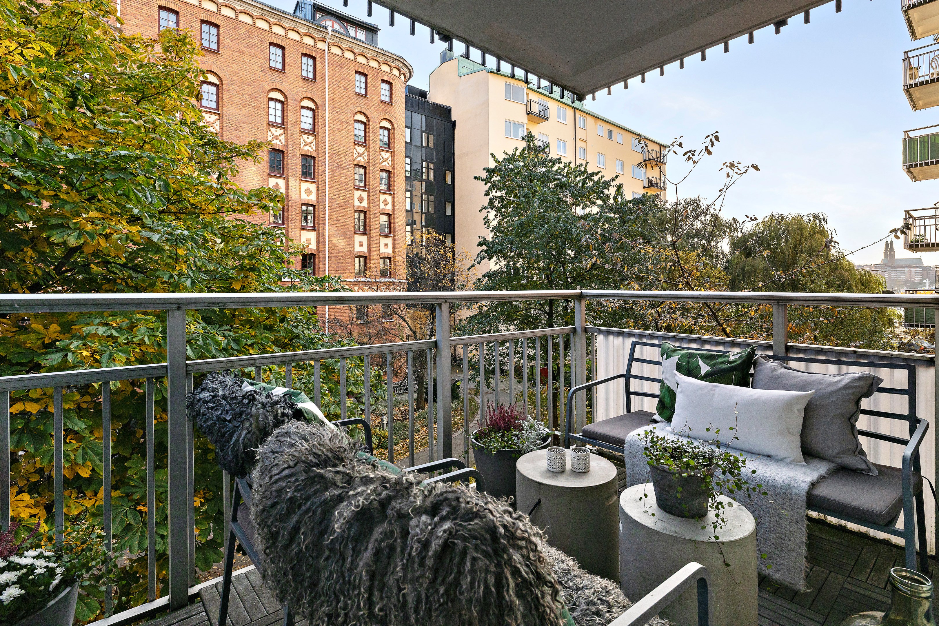 Bostadsbild från Kungsholmstorg 3B, 2tr, Såld i , Stockholm