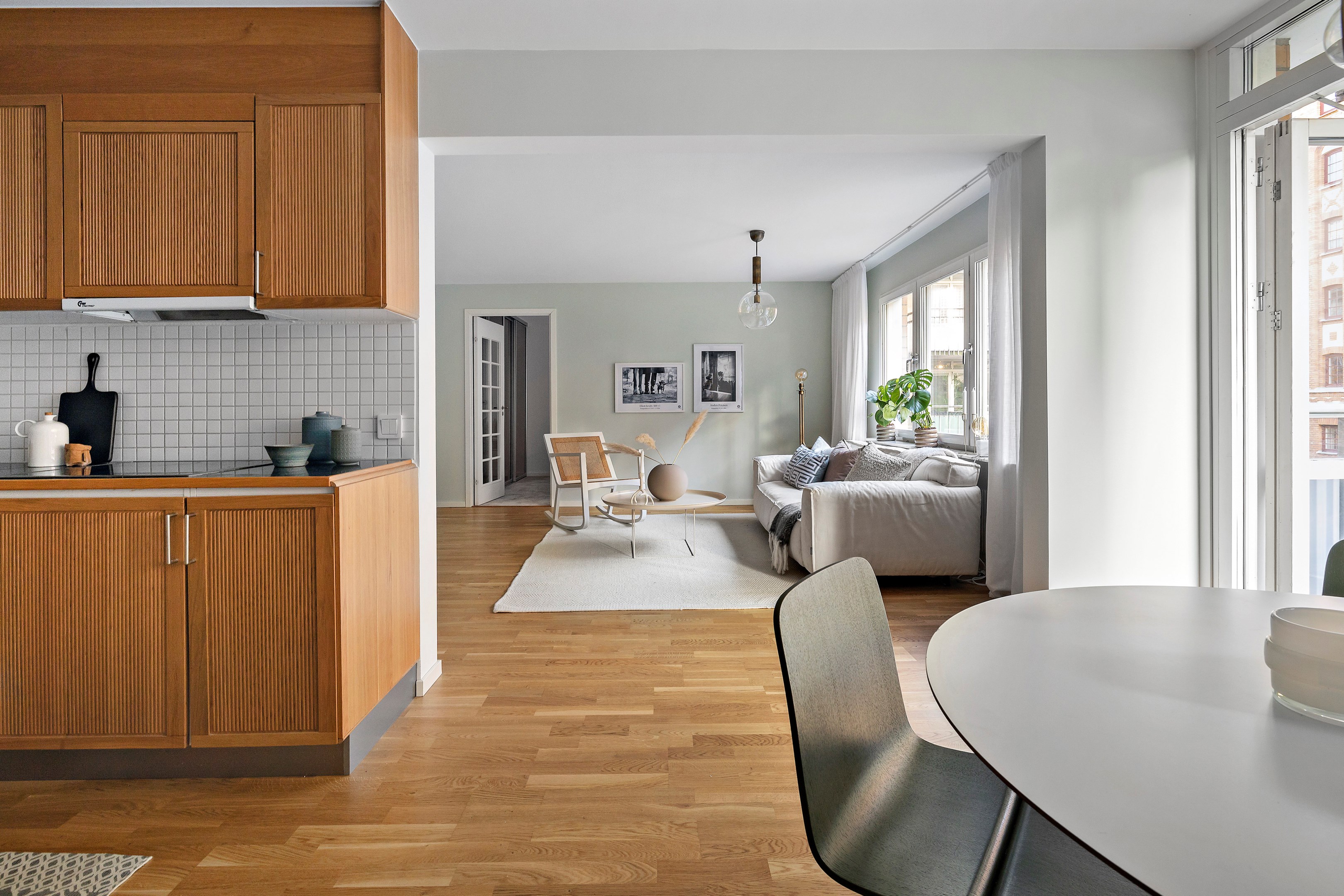 Bostadsbild från Kungsholmstorg 3B, 2tr, Såld i , Stockholm