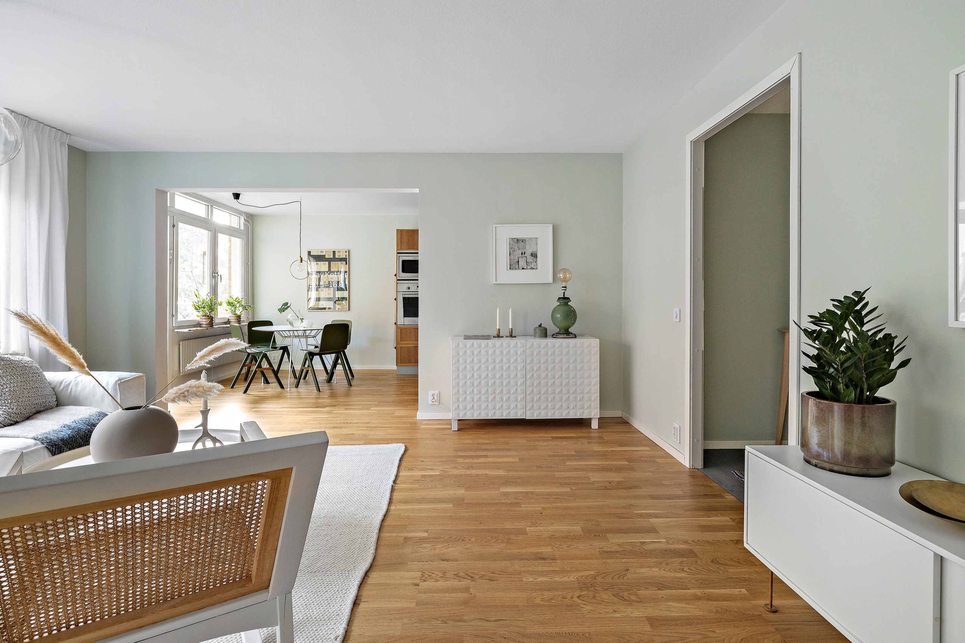 Bostadsbild från Kungsholmstorg 3B, 2tr, Såld i , Stockholm