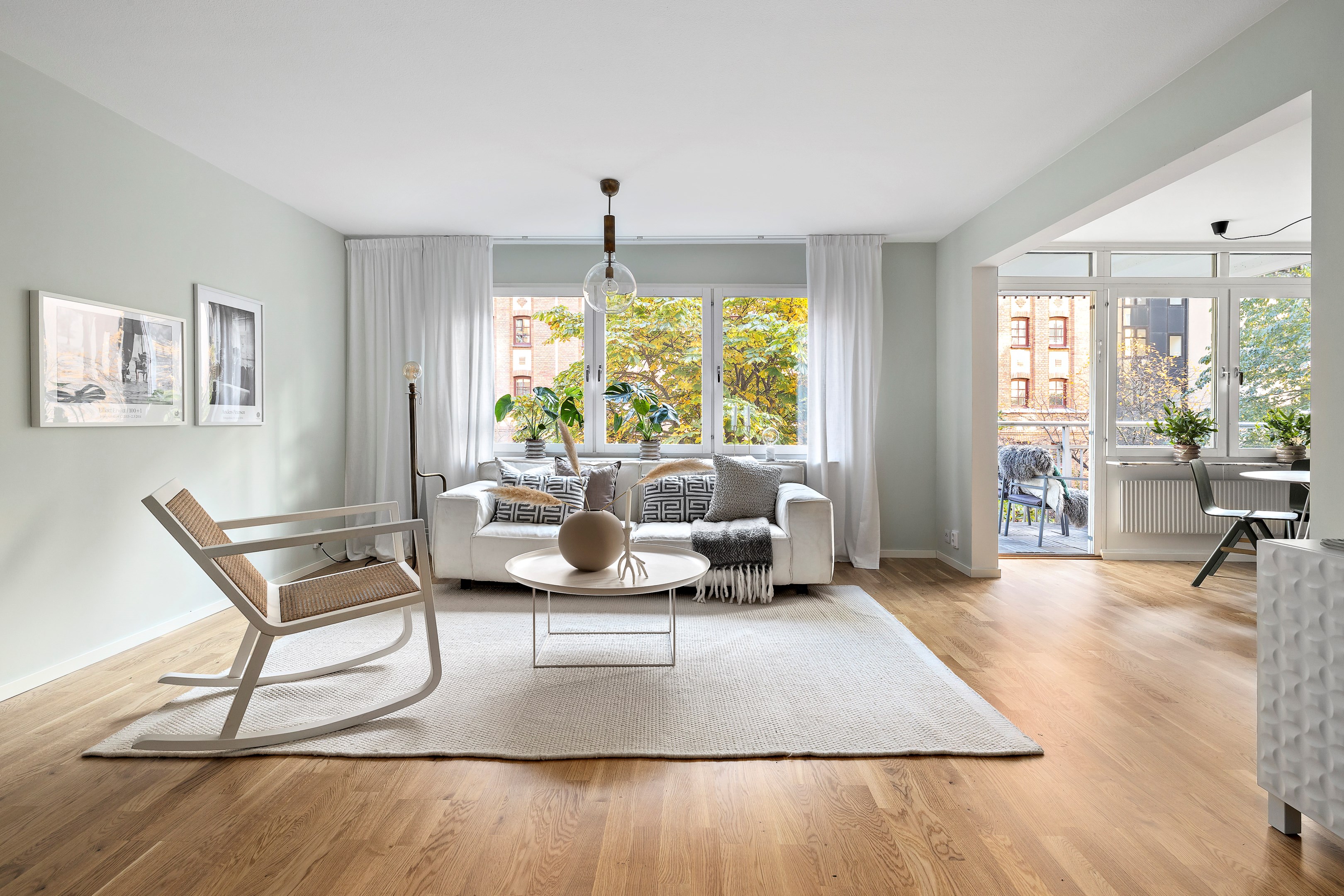 Bostadsbild från Kungsholmstorg 3B, 2tr, Såld i , Stockholm