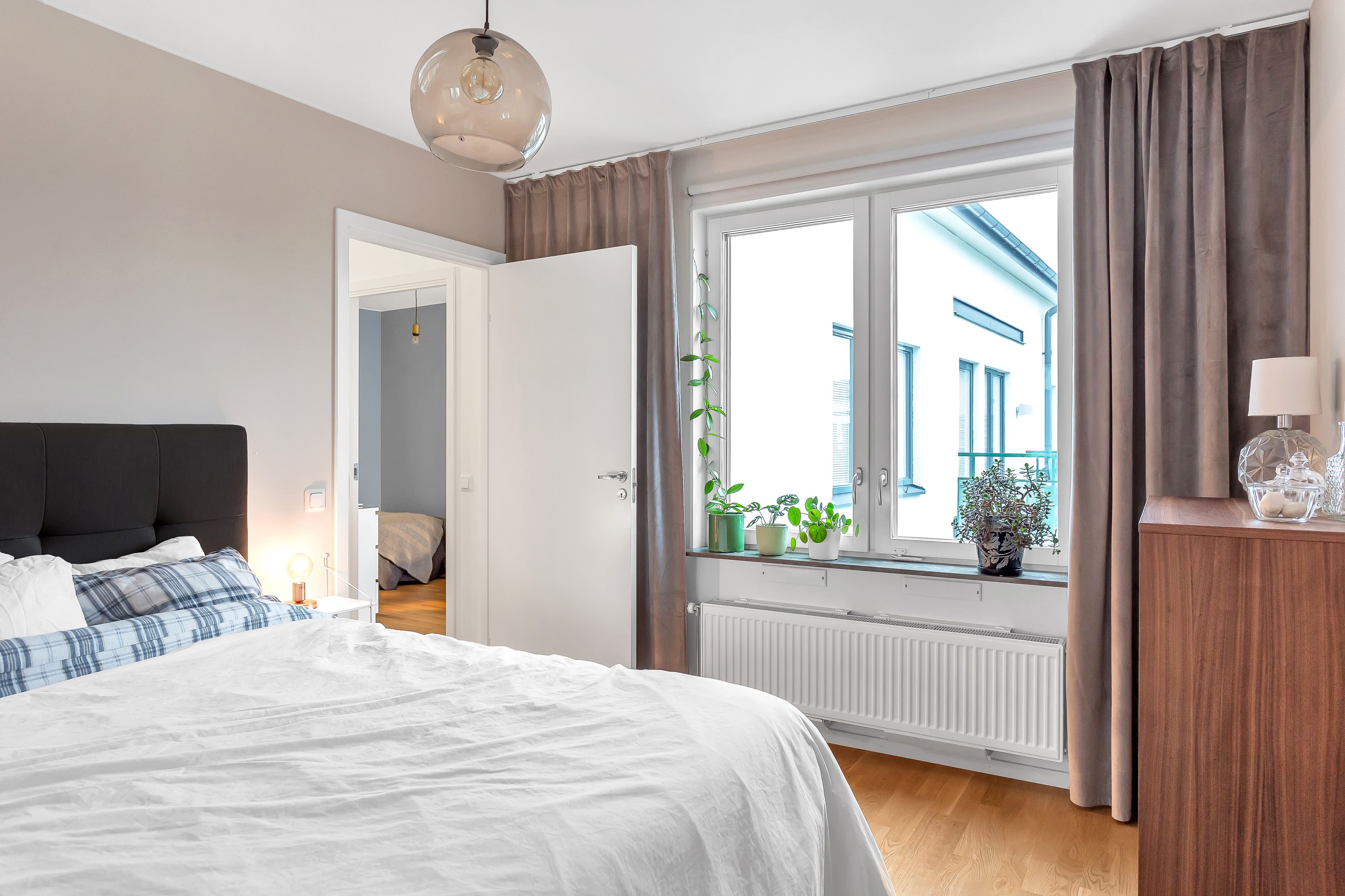 Bostadsbild från Blandargatan 10, Såld i Luthagen, Uppsala