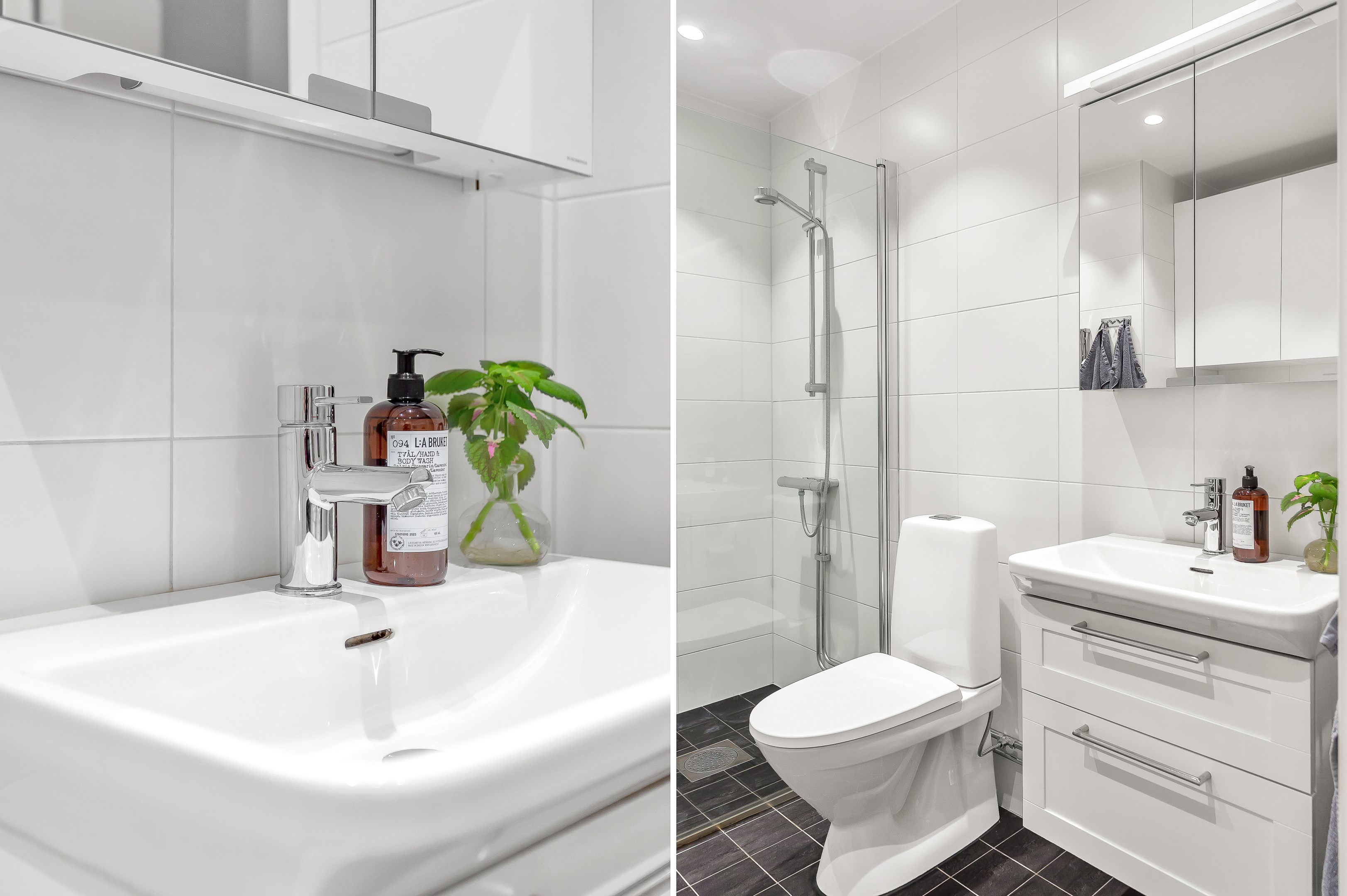 Bostadsbild från Blandargatan 10, Såld i Luthagen, Uppsala