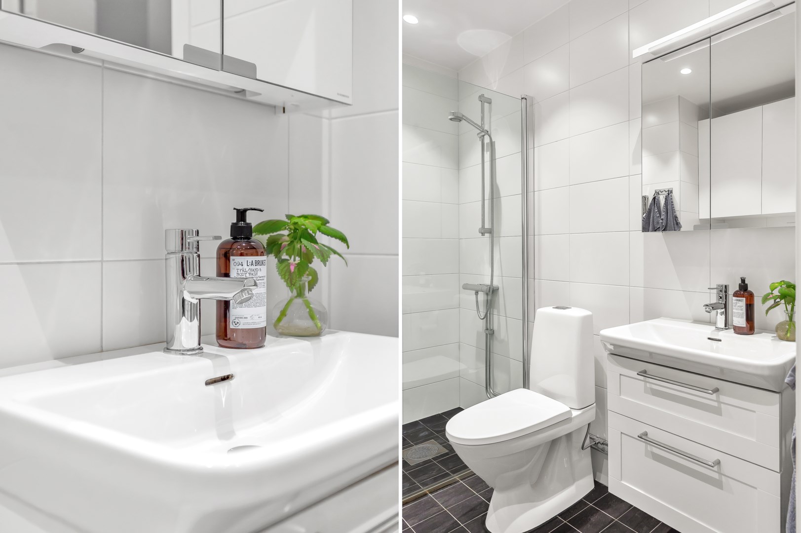 Bostadsbild från Blandargatan 10, Såld i Luthagen, Uppsala