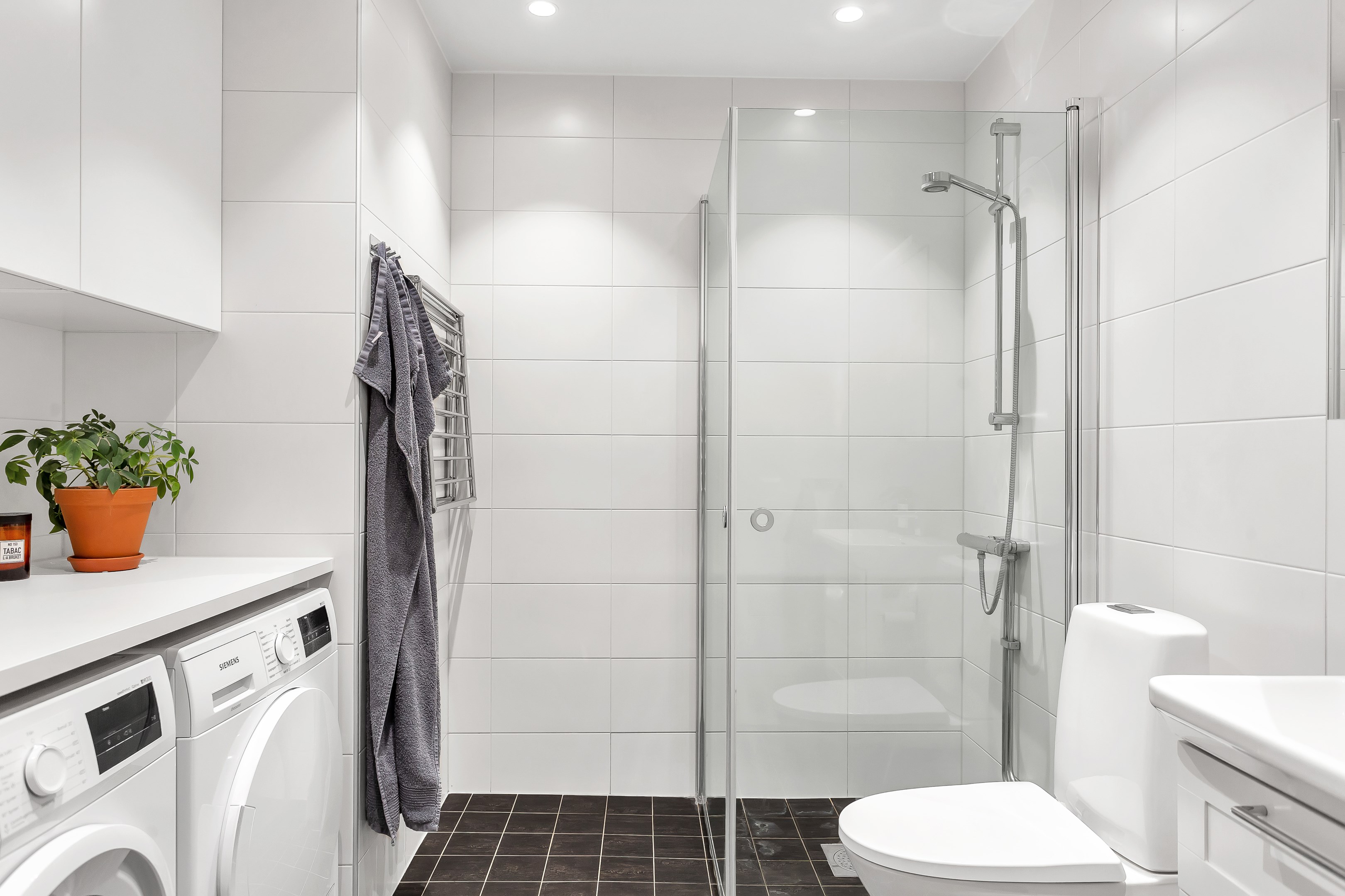 Bostadsbild från Blandargatan 10, Såld i Luthagen, Uppsala