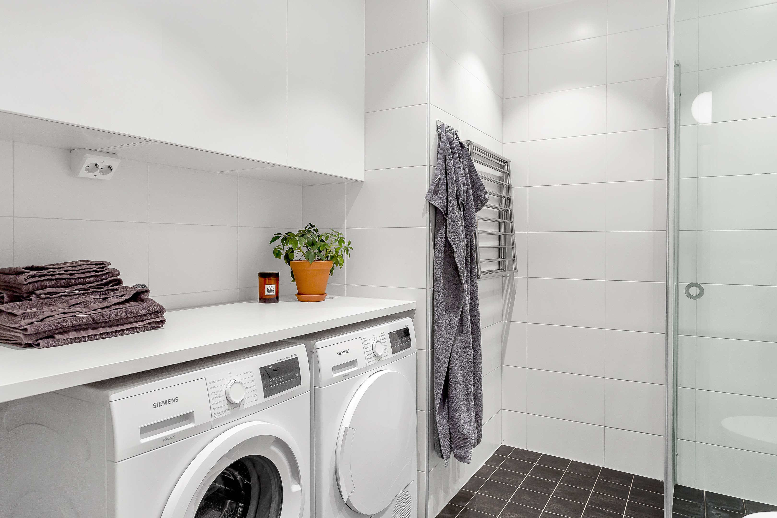 Bostadsbild från Blandargatan 10, Såld i Luthagen, Uppsala