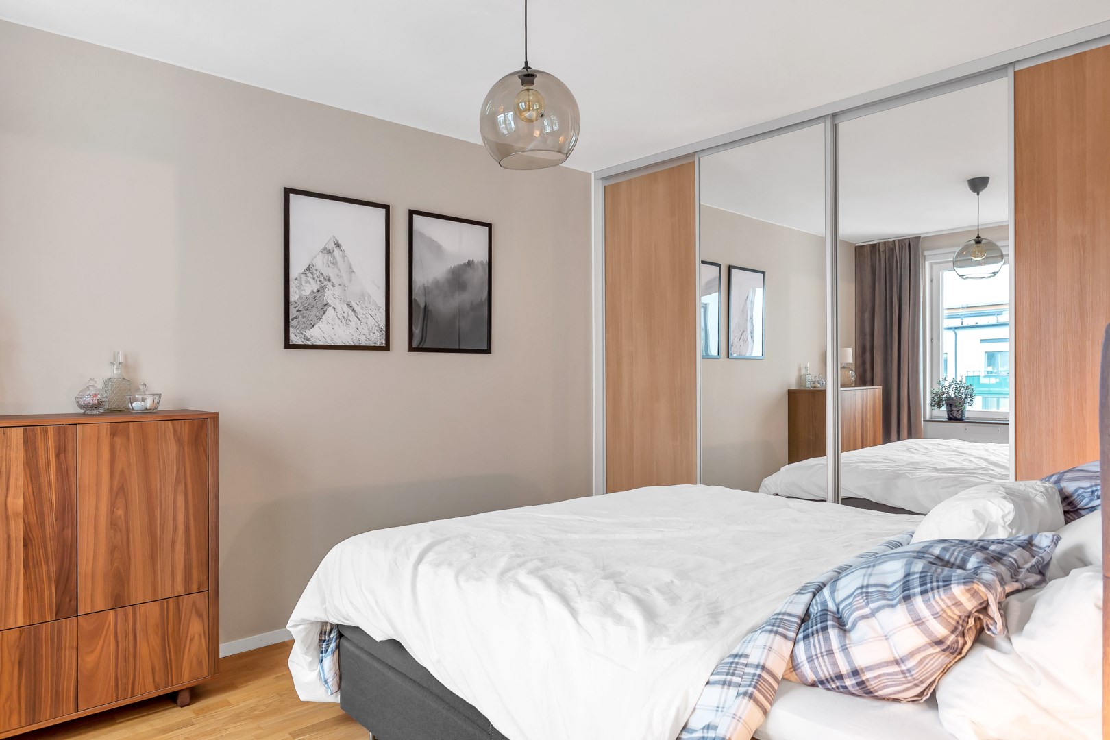 Bostadsbild från Blandargatan 10, Såld i Luthagen, Uppsala