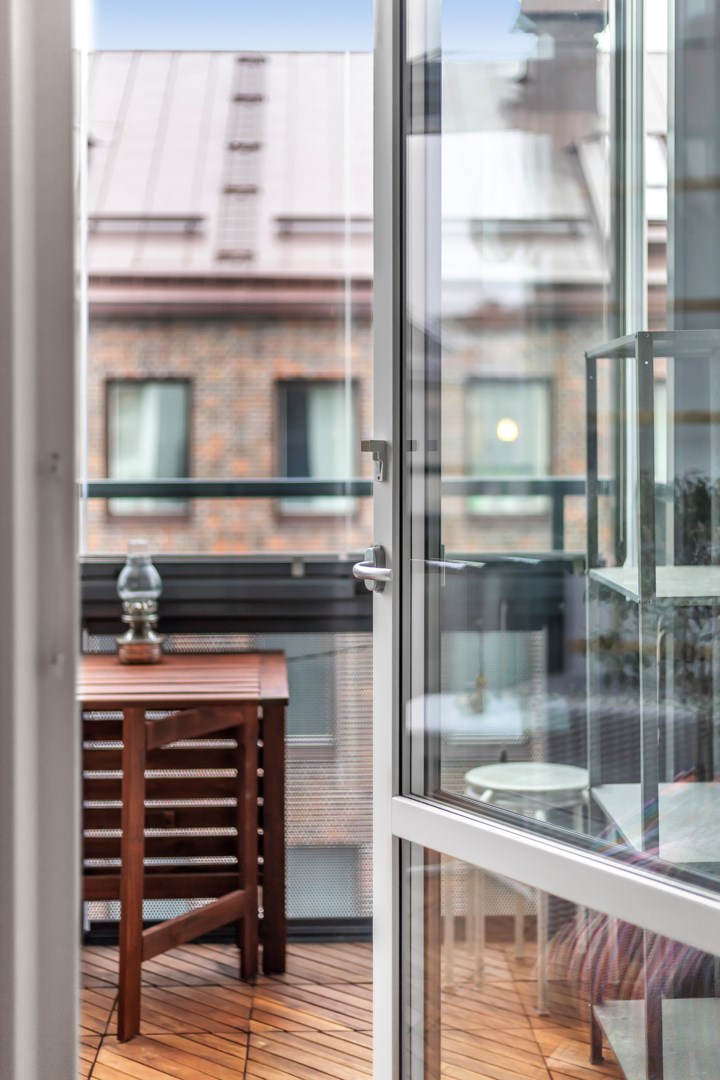 Bostadsbild från Blandargatan 10, Såld i Luthagen, Uppsala