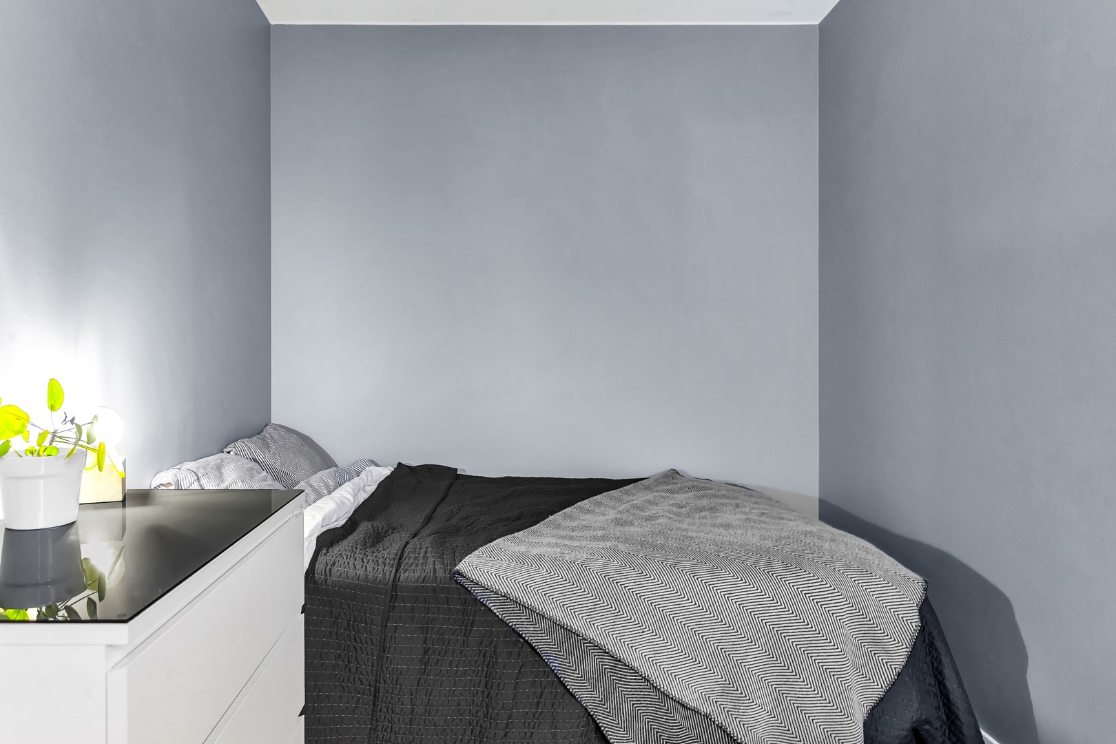 Bostadsbild från Blandargatan 10, Såld i Luthagen, Uppsala