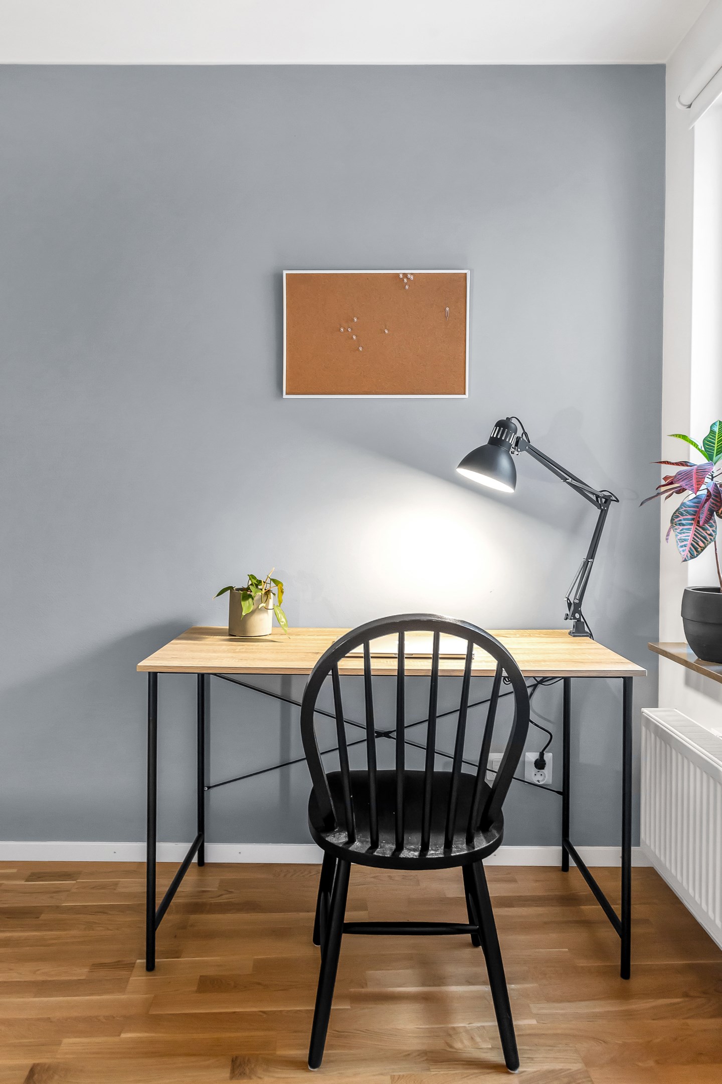 Bostadsbild från Blandargatan 10, Såld i Luthagen, Uppsala