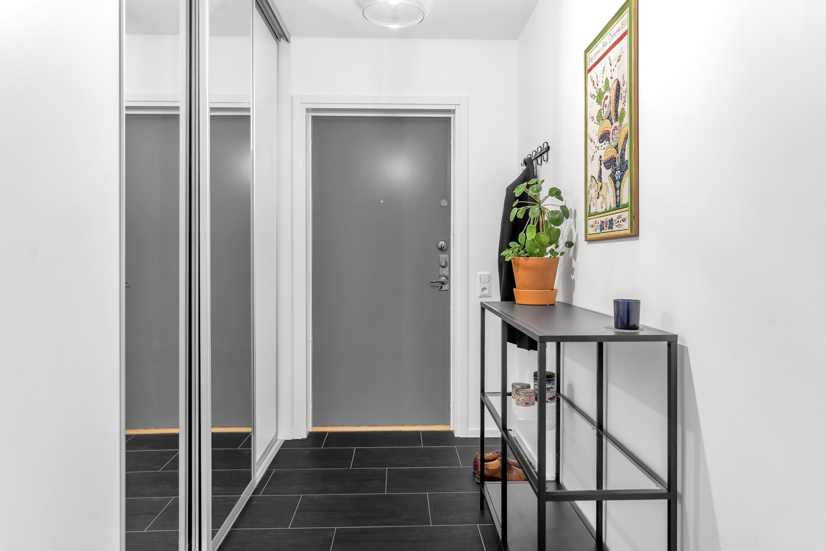 Bostadsbild från Blandargatan 10, Såld i Luthagen, Uppsala